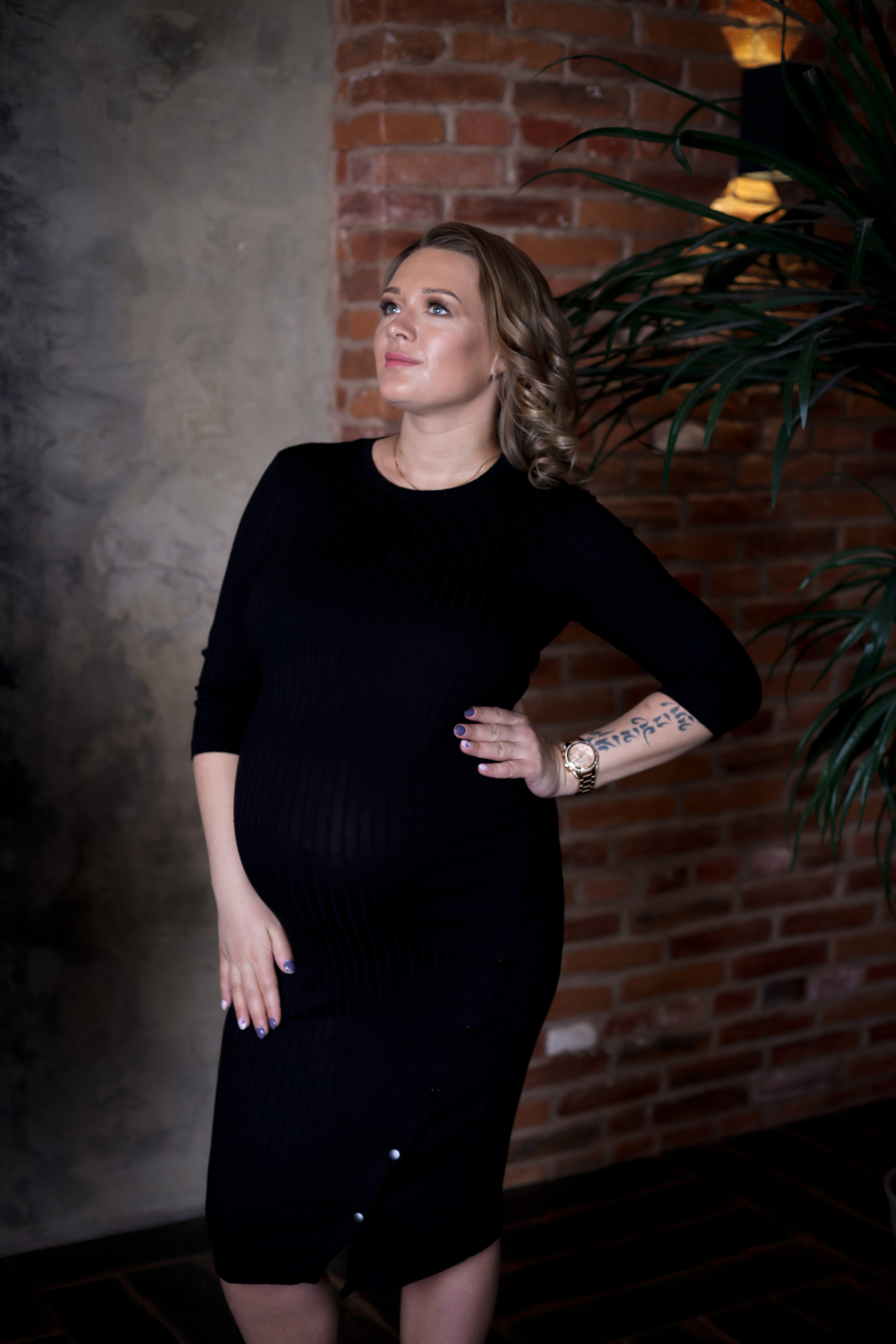 Юлия. Семейный фотограф и фотограф новорожденных в Санкт-Петербурге Алина Фе