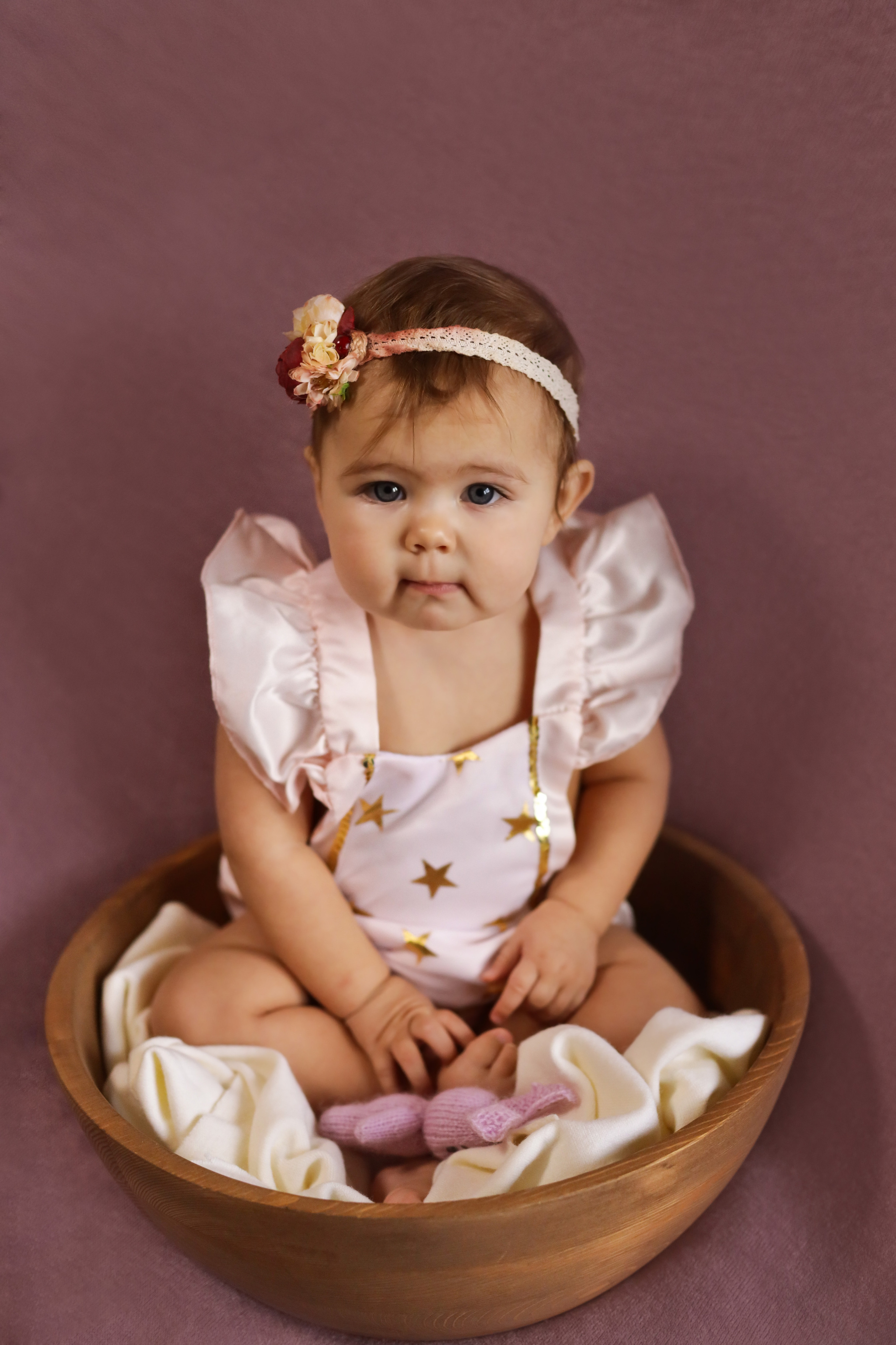 Амелия. Я расту. Семейный фотограф и фотограф новорожденных в Санкт-Петербурге Алина Фе