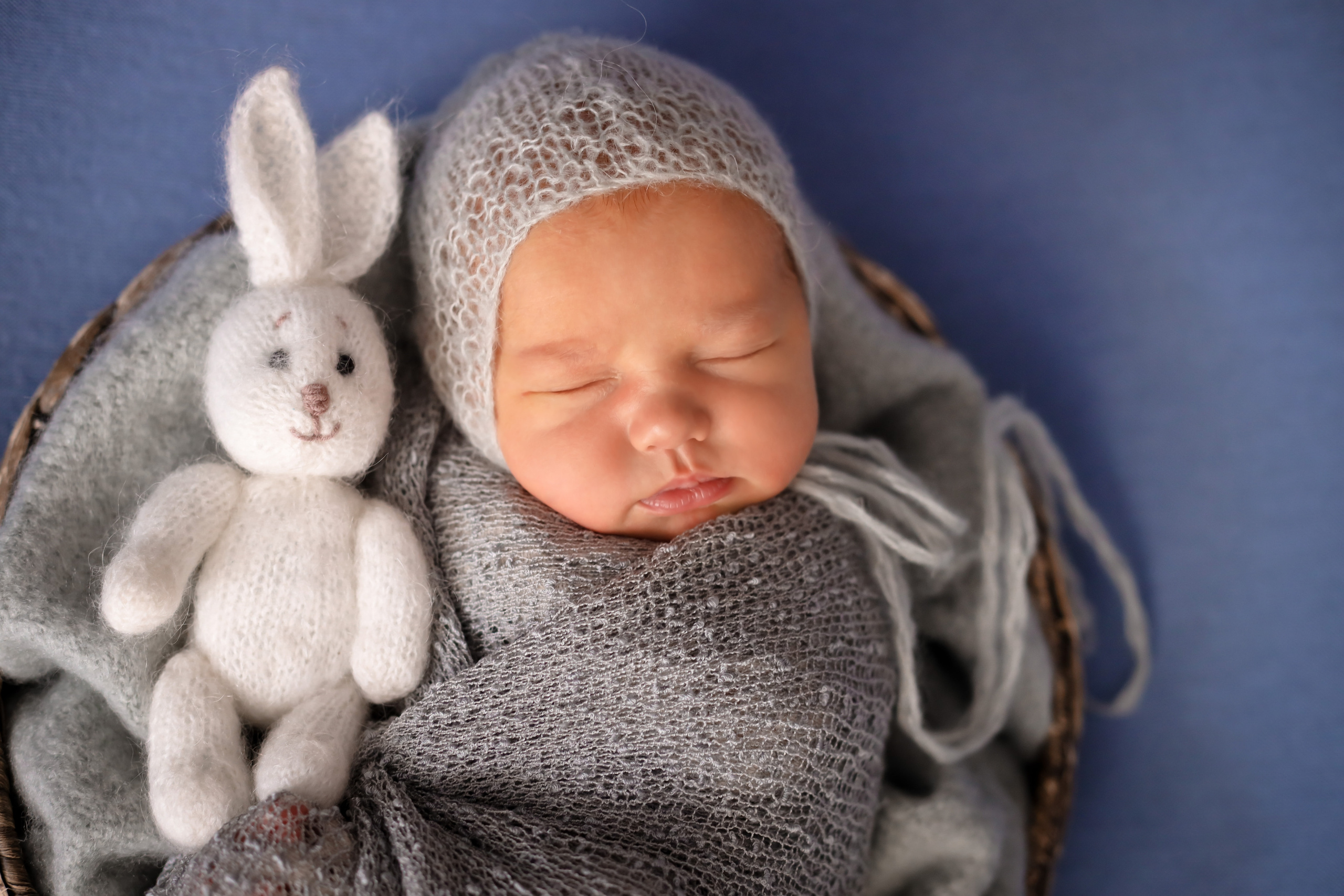 Артем 9 дней. Семейный фотограф и фотограф новорожденных в Санкт-Петербурге Алина Фе