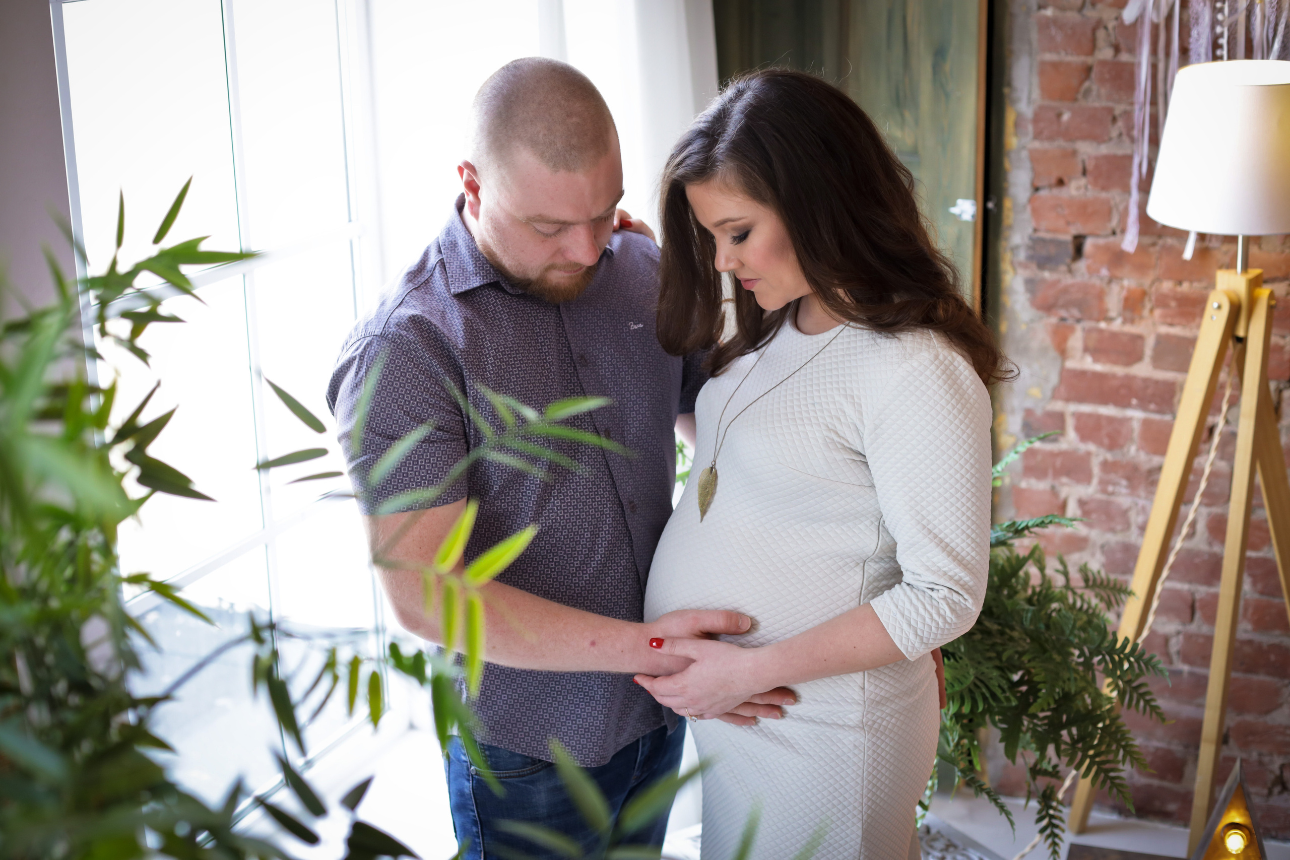Елена. Семейный фотограф и фотограф новорожденных в Санкт-Петербурге Алина Фе
