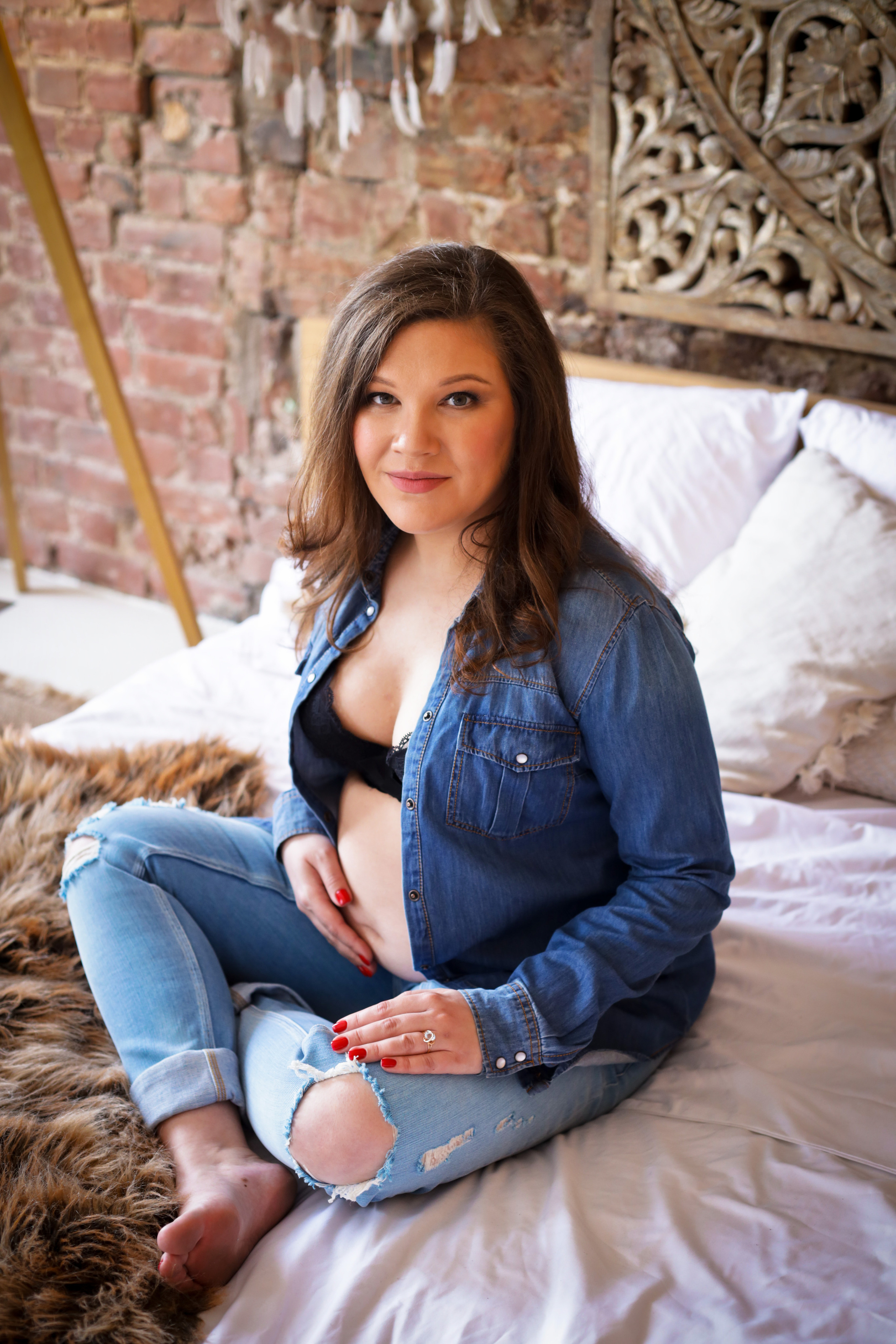 Елена. Семейный фотограф и фотограф новорожденных в Санкт-Петербурге Алина Фе