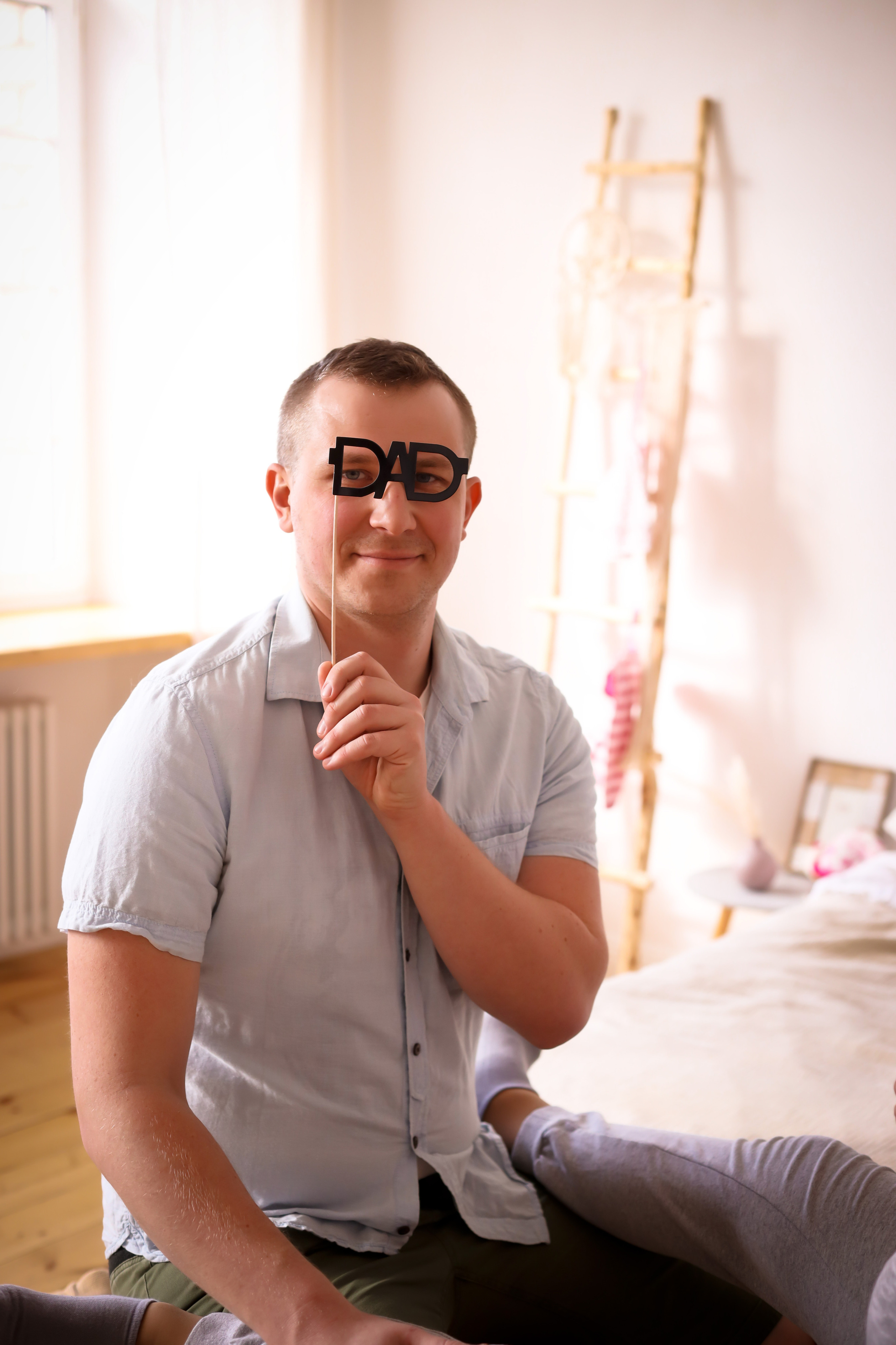 Дарья. Семейный фотограф и фотограф новорожденных в Санкт-Петербурге Алина Фе