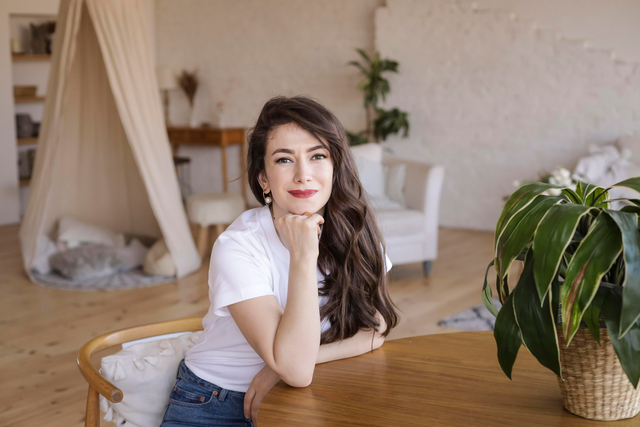 Семья Лейлы. Семейный фотограф и фотограф новорожденных в Санкт-Петербурге Алина Фе