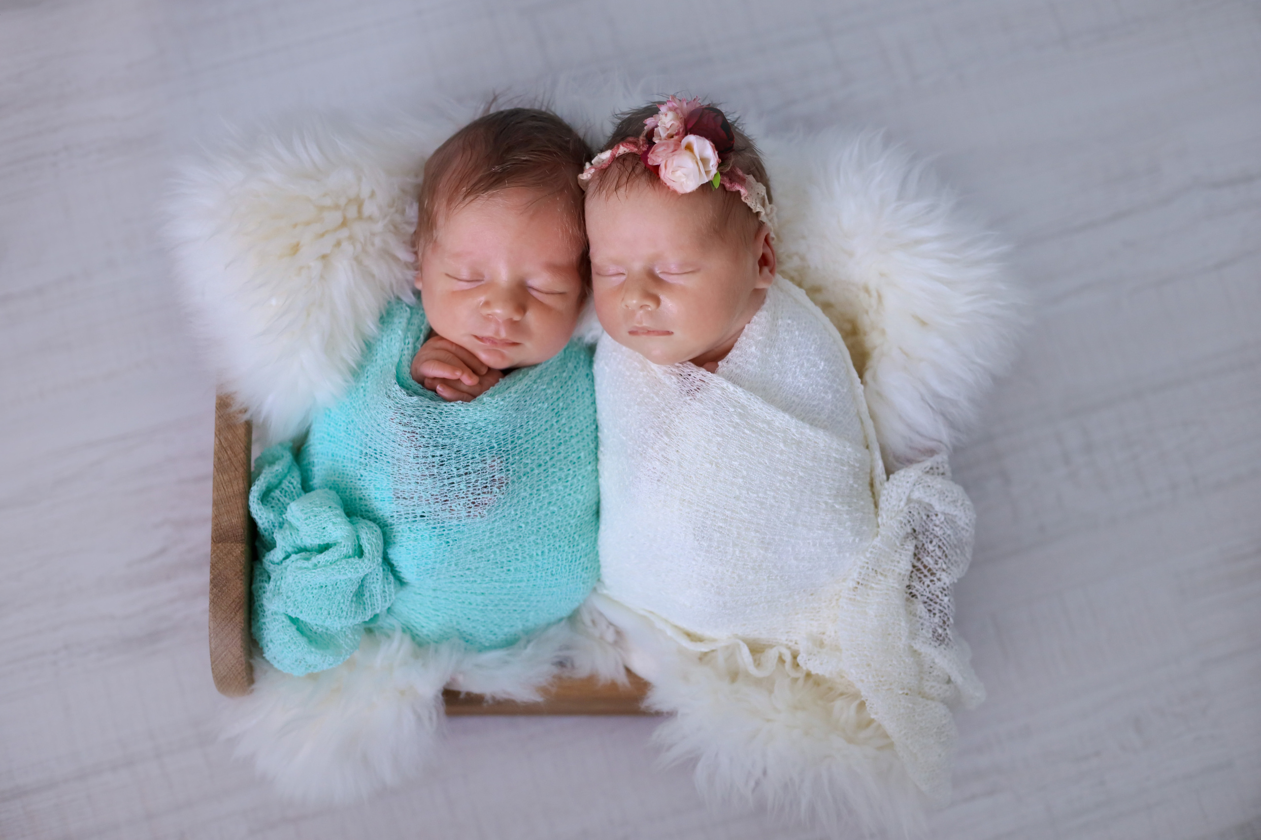 София и Марк 18 дней. Семейный фотограф и фотограф новорожденных в Санкт-Петербурге Алина Фе