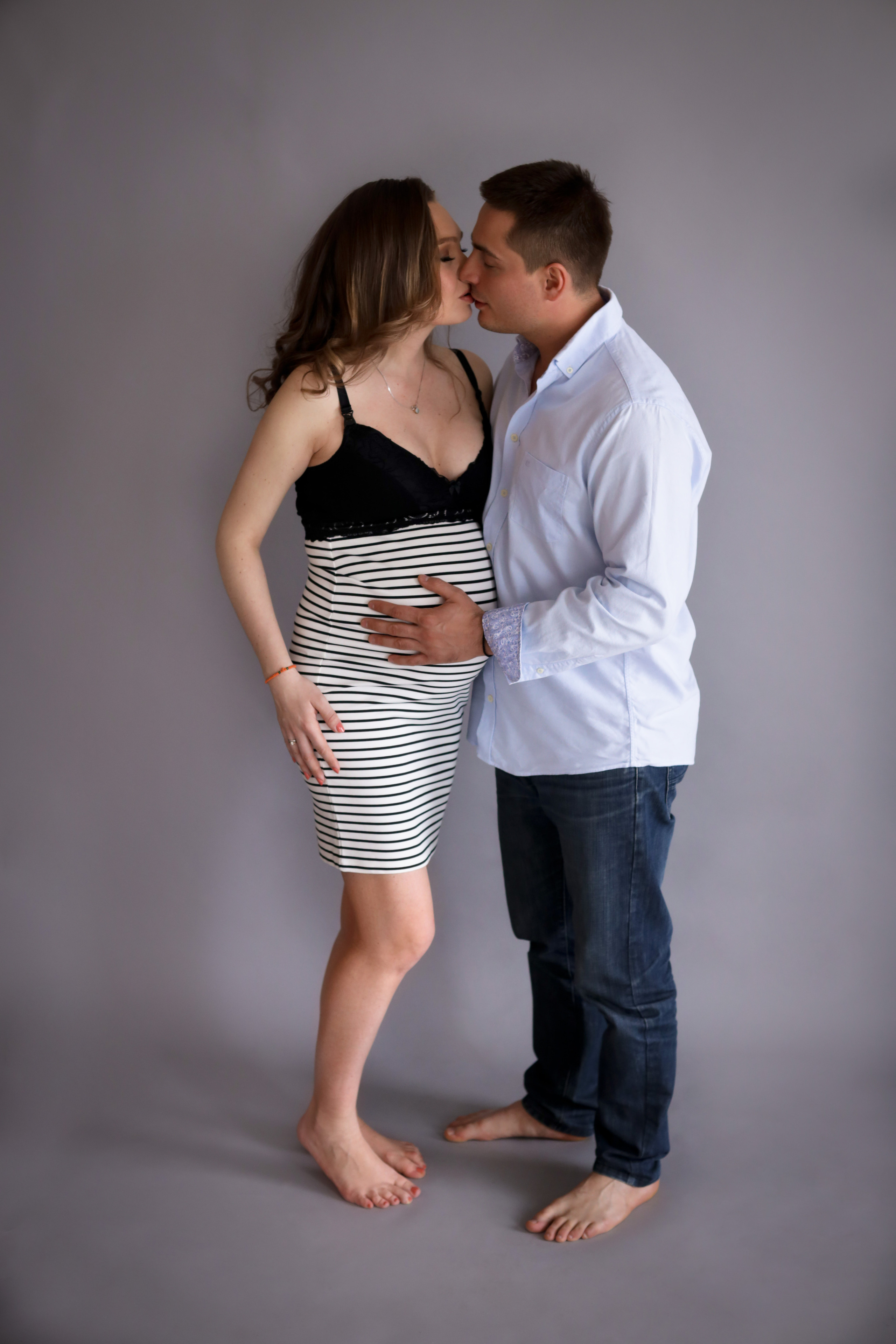 Ольга. Семейный фотограф и фотограф новорожденных в Санкт-Петербурге Алина Фе