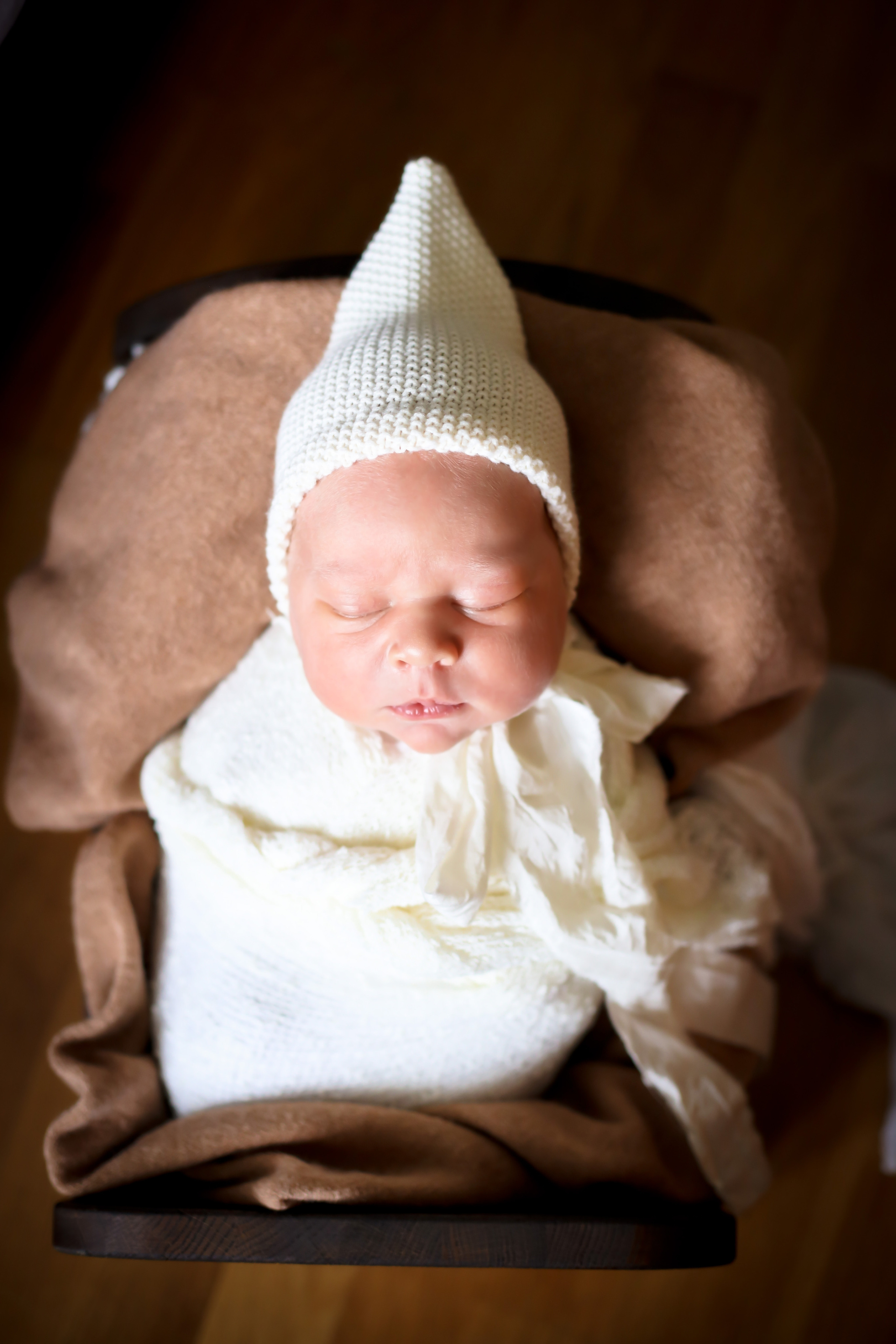 Савелий 10 дней. Семейный фотограф и фотограф новорожденных в Санкт-Петербурге Алина Фе