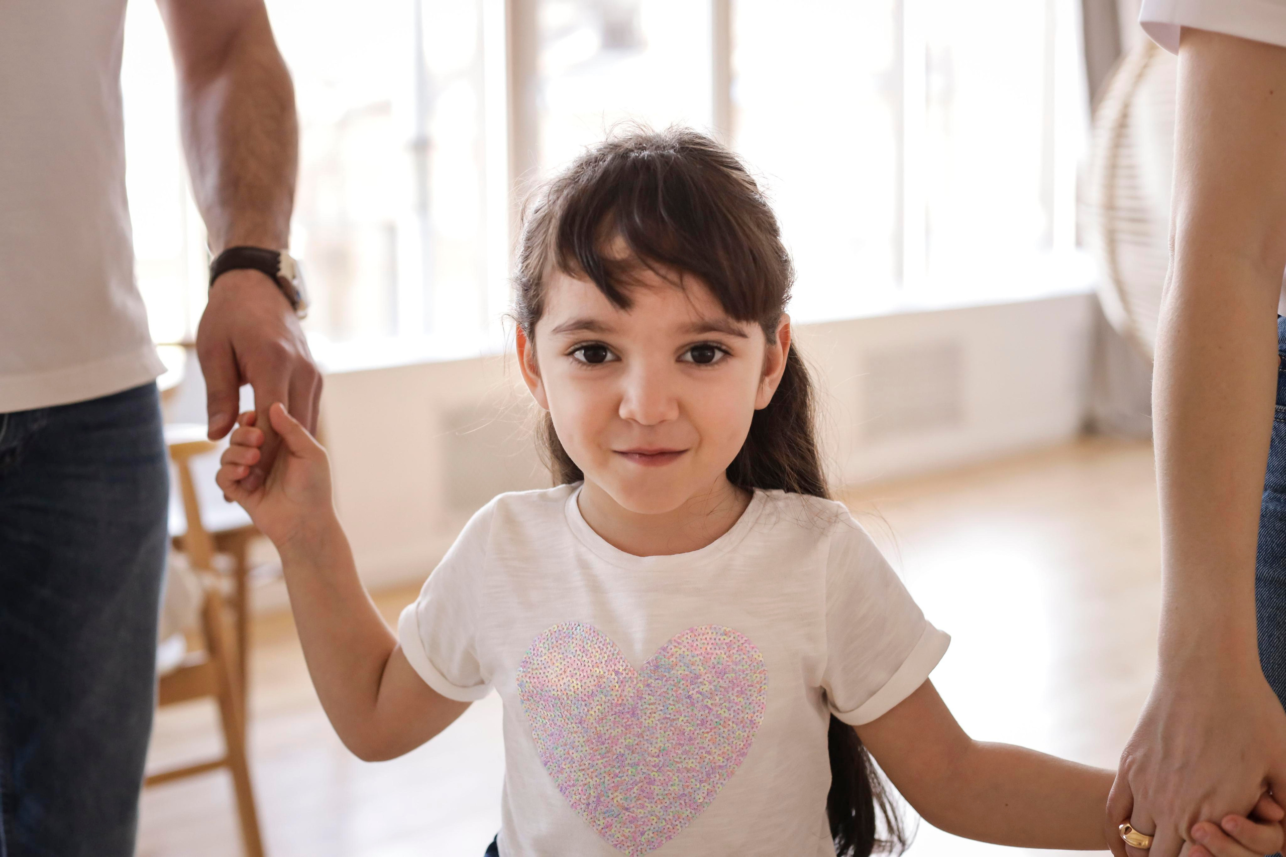 Семья Лейлы. Семейный фотограф и фотограф новорожденных в Санкт-Петербурге Алина Фе