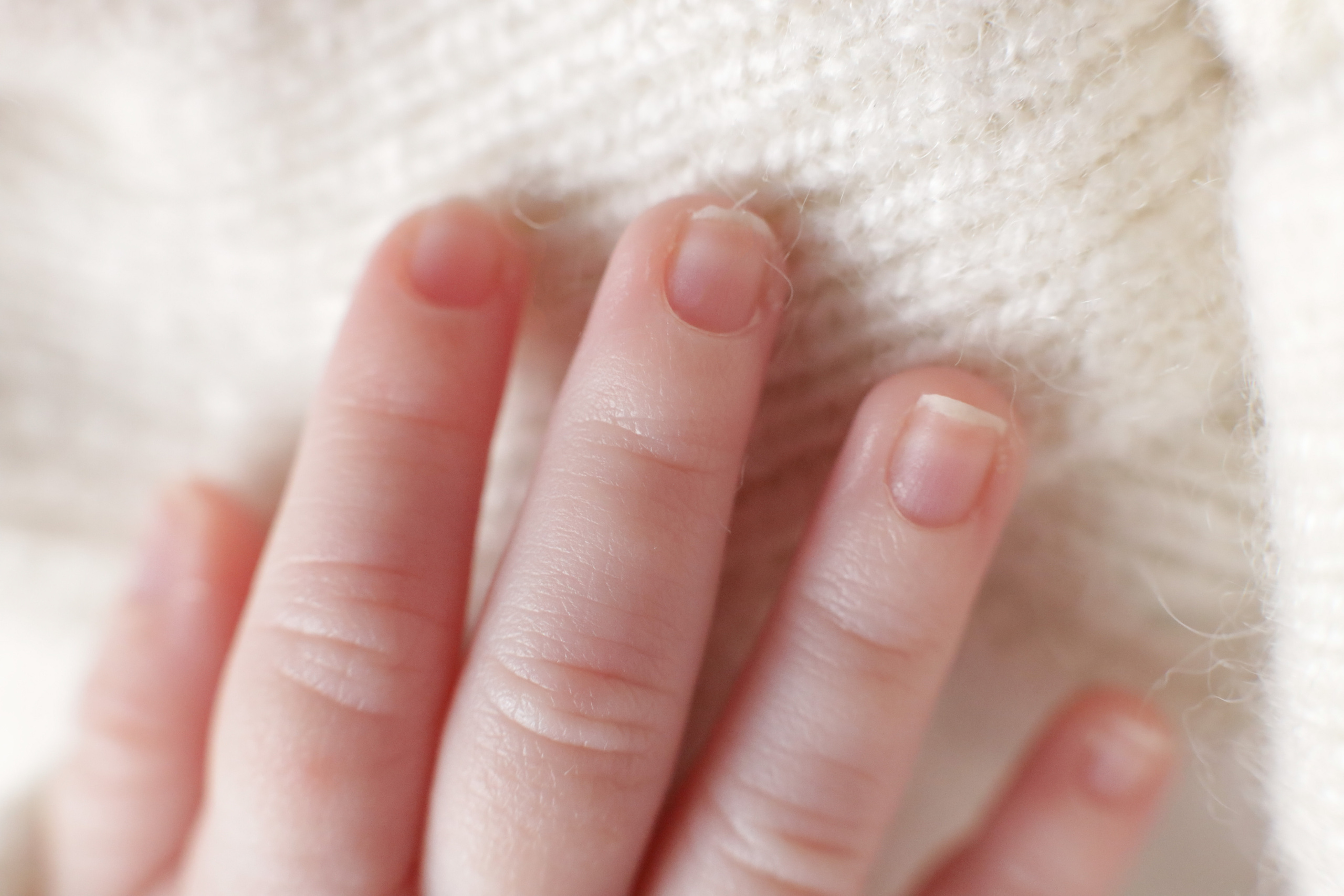 Матвей 18 дней. Семейный фотограф и фотограф новорожденных в Санкт-Петербурге Алина Фе