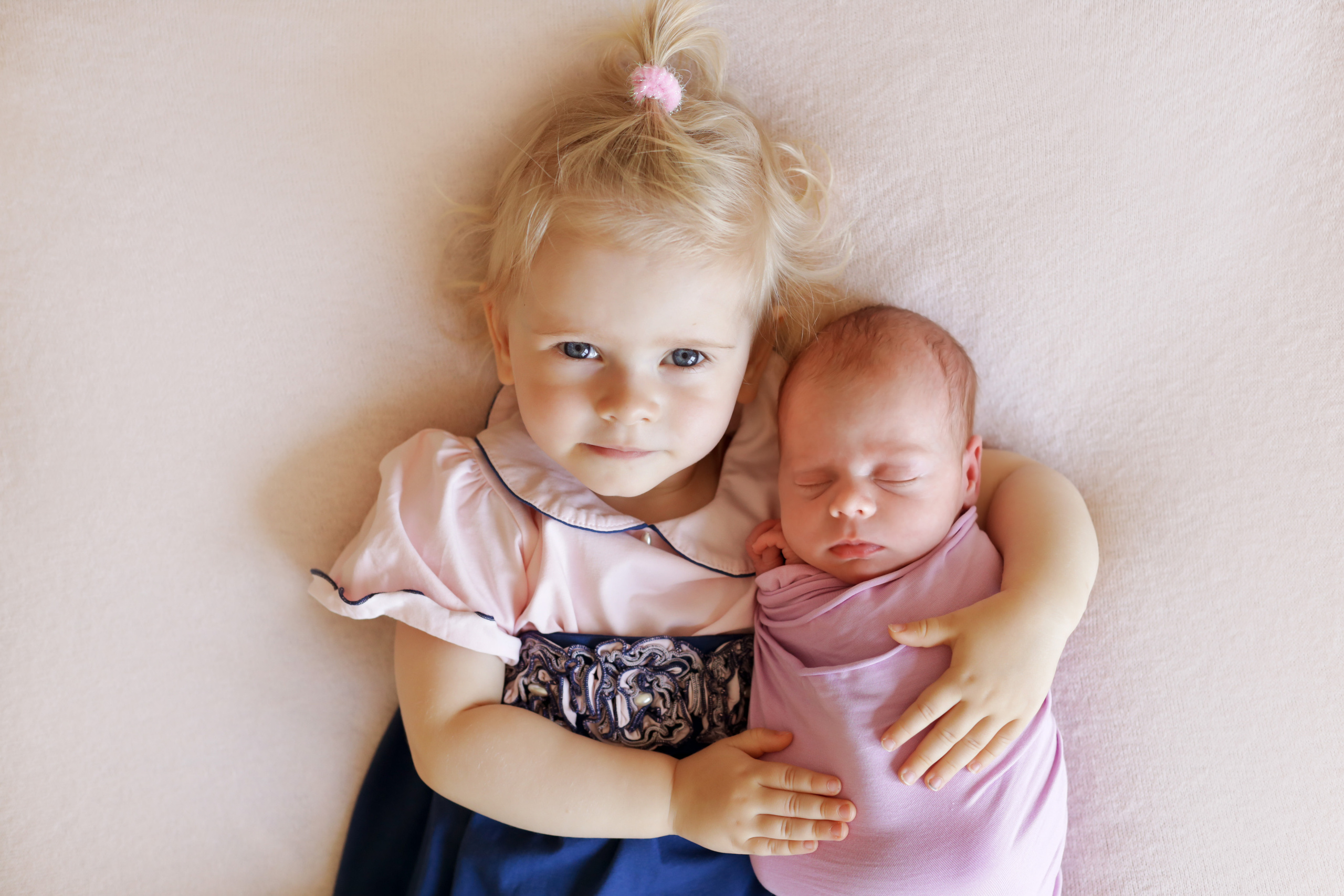 Аксиния 14 дней. Семейный фотограф и фотограф новорожденных в Санкт-Петербурге Алина Фе