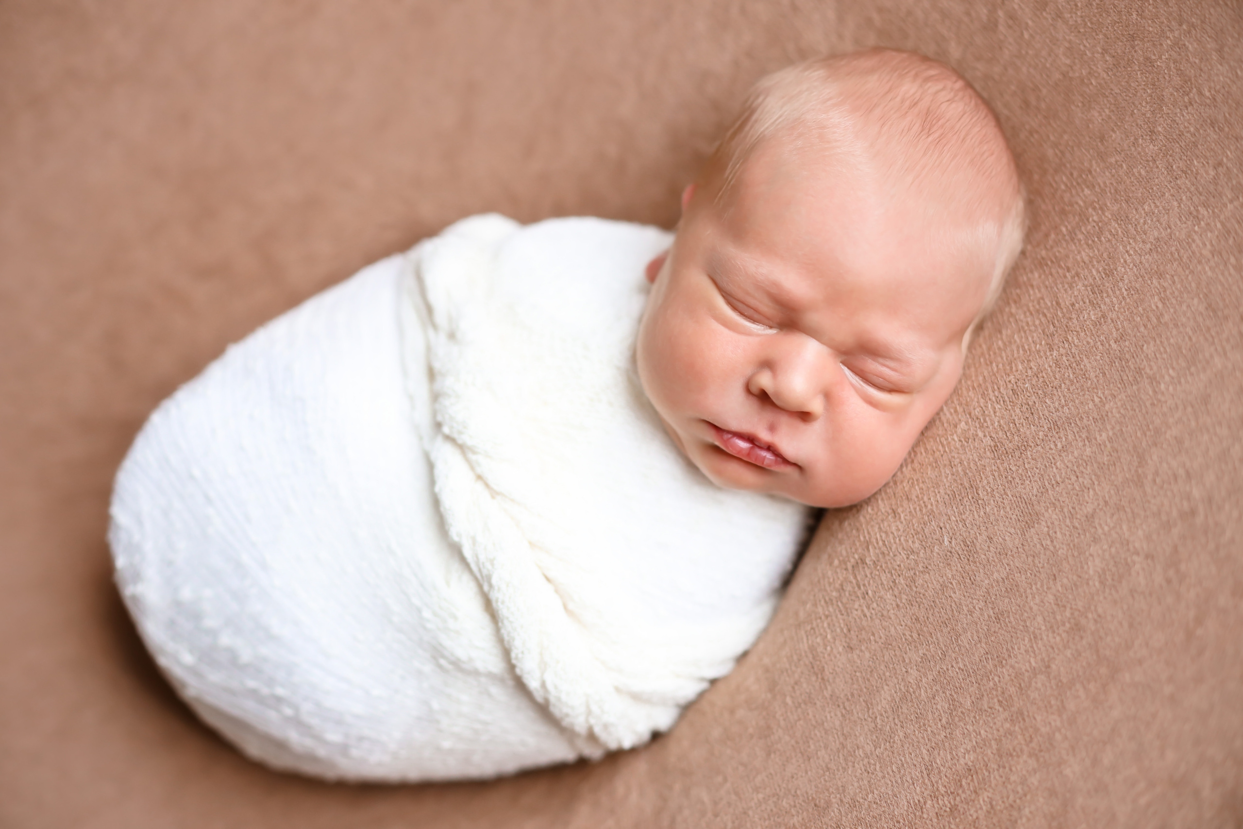 Савелий 10 дней. Семейный фотограф и фотограф новорожденных в Санкт-Петербурге Алина Фе