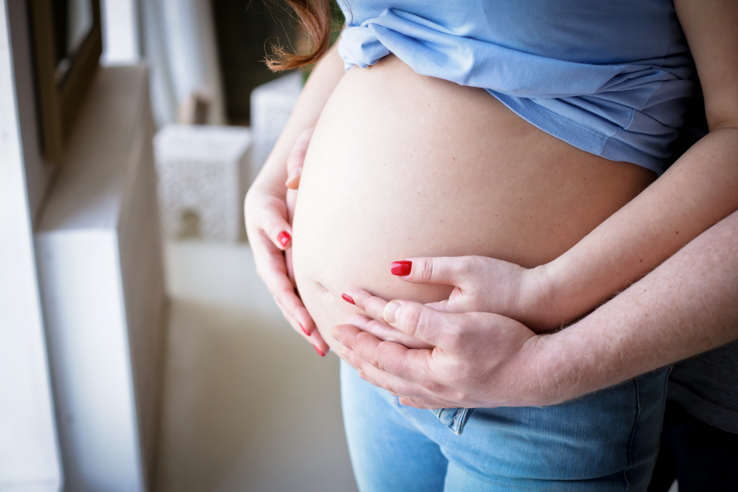Елена. Семейный фотограф и фотограф новорожденных в Санкт-Петербурге Алина Фе