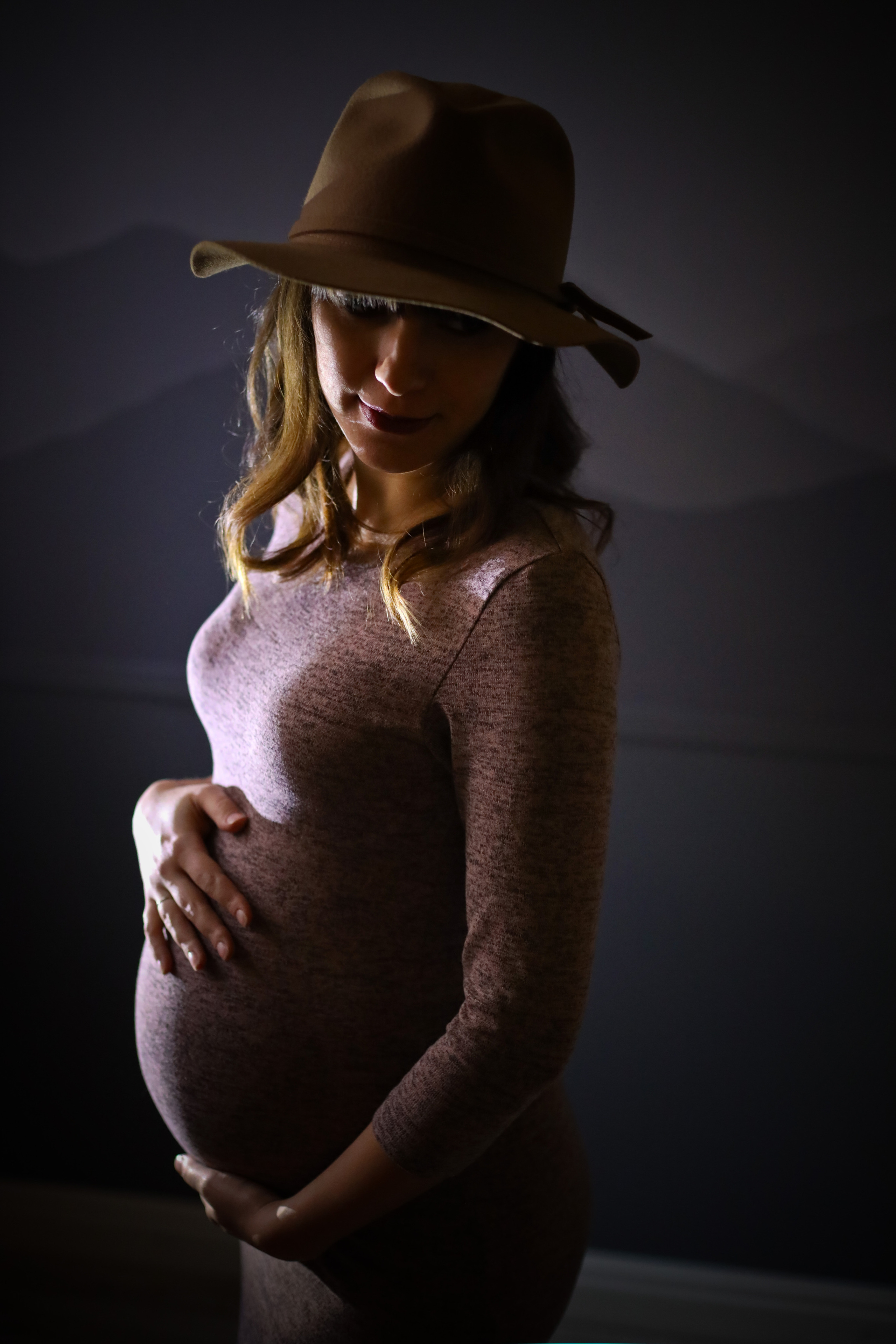 Дарья. Семейный фотограф и фотограф новорожденных в Санкт-Петербурге Алина Фе