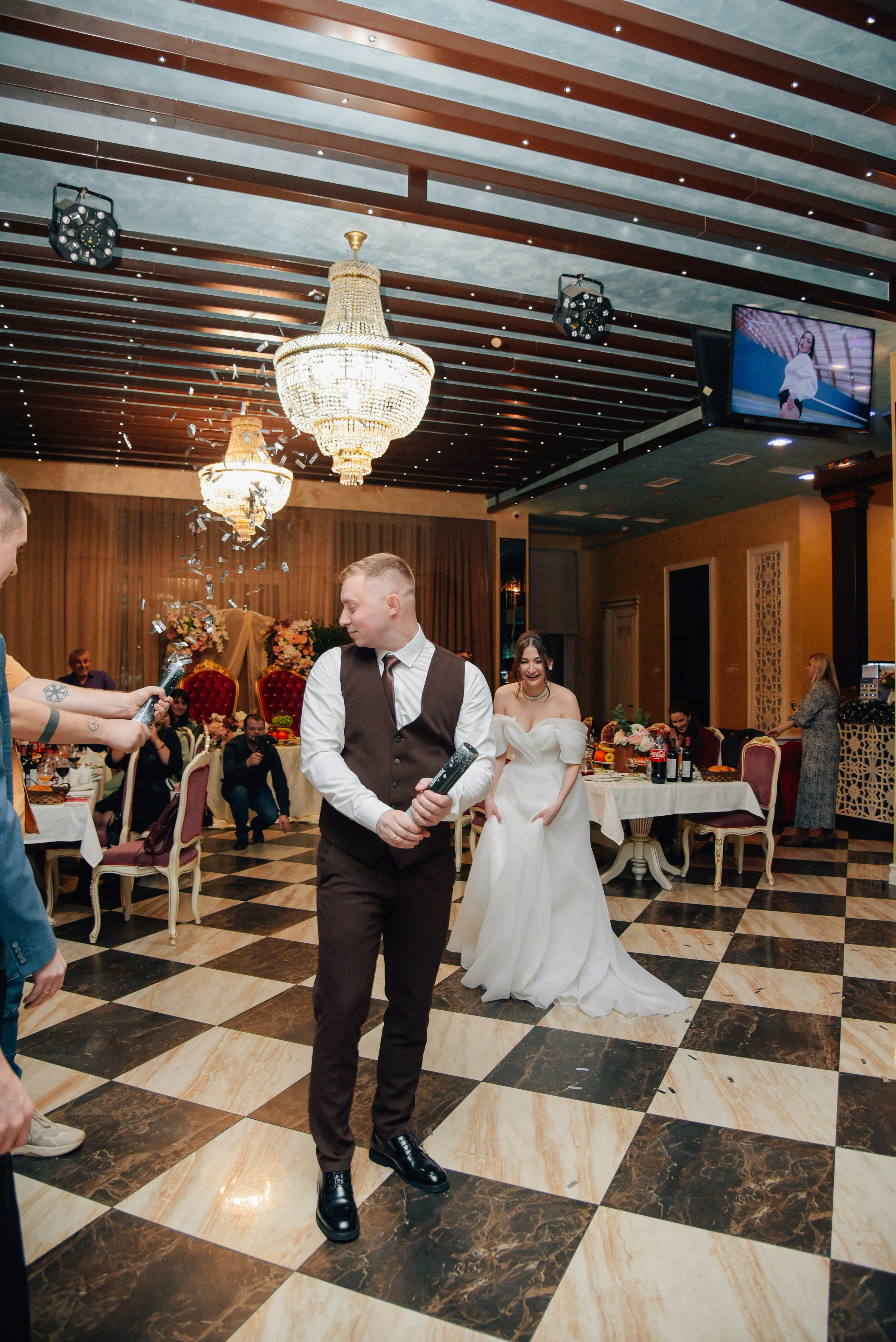 Пятница 13. Фотограф Лола Волна, город Москва