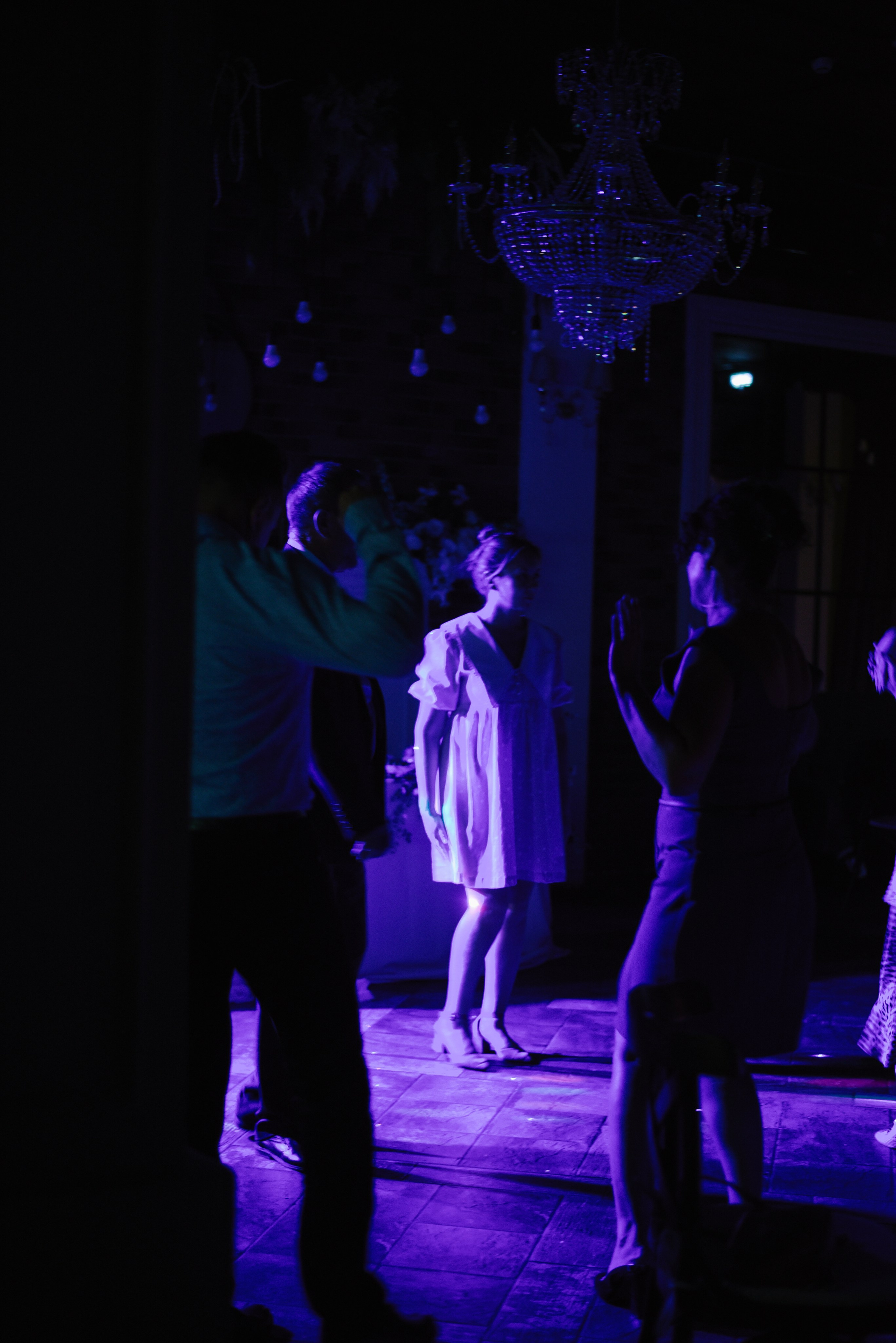 Вадим и София. Фотограф Лола Волна, город Москва