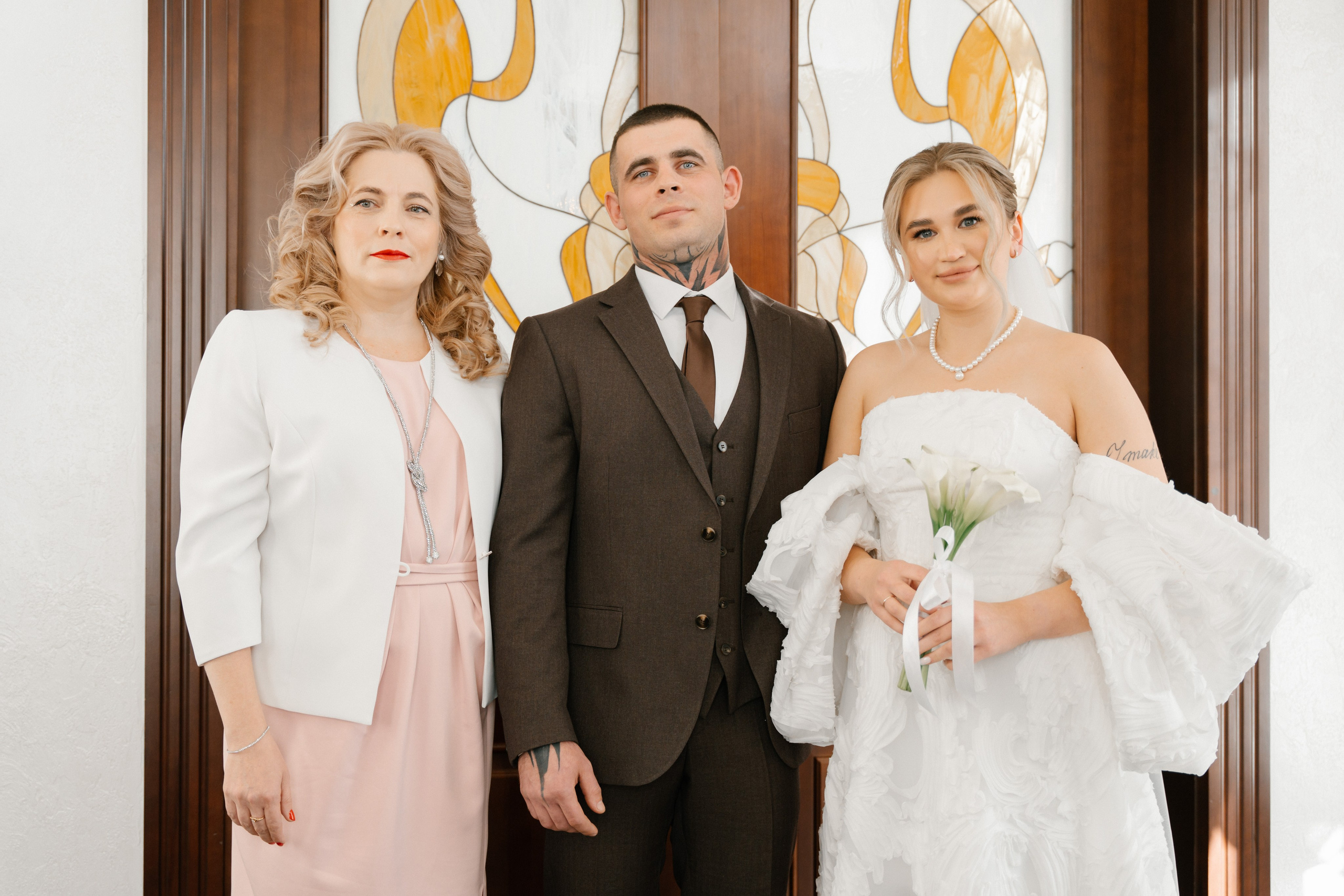 Свадебная фотосессия в Челябинске | Валерия и Владислав. Ульяна Ремезова | Фотограф | Челябинск