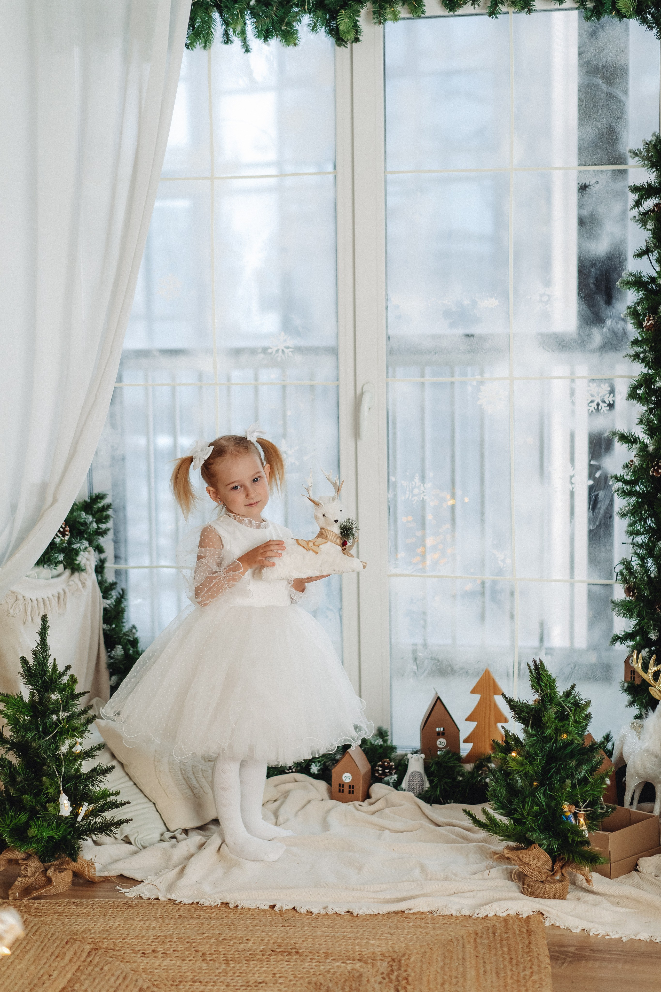 Тематические мини фотосессии. Семейный и контент фотограф в Красноярске Власова Екатерина