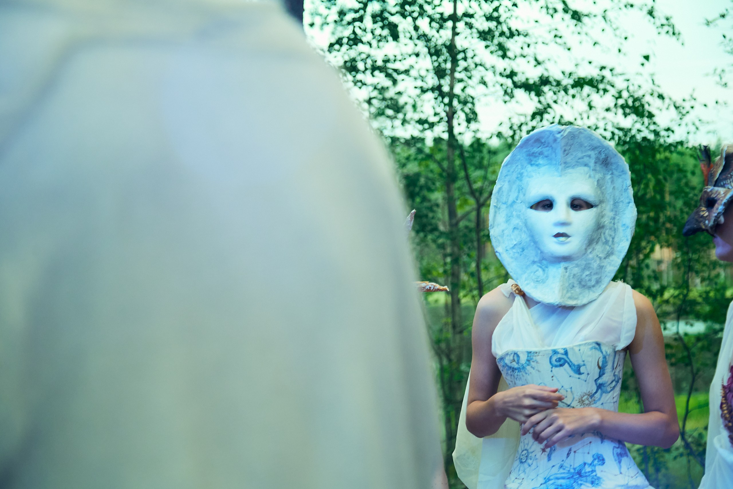 ETHNOSCOPE FEST. Фотограф в Санкт-Петербурге Лазарев Евгений