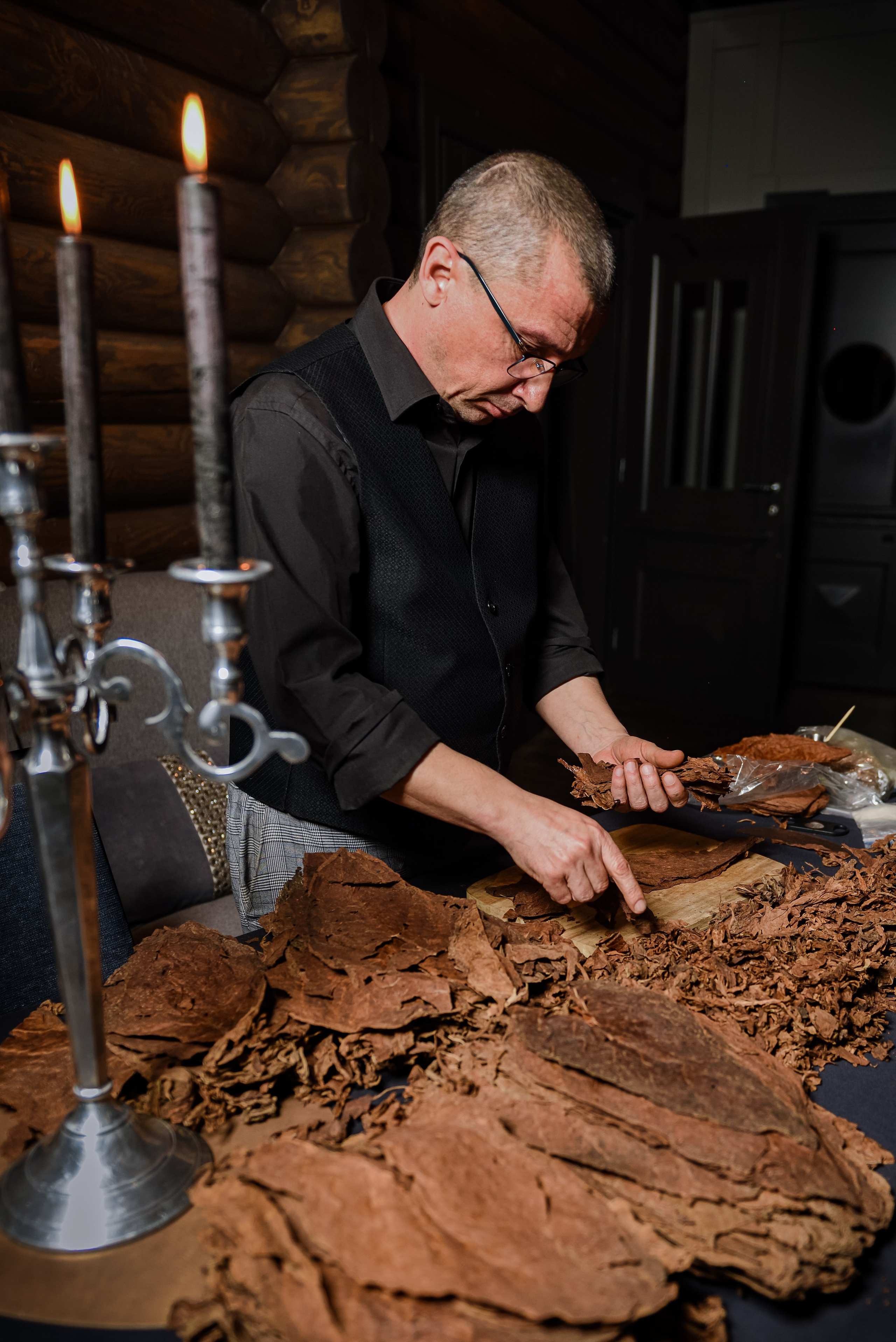 21.01.23 Юбилей в Уткино. Event-агентство «Бутик Событий» Евгении Гарновской