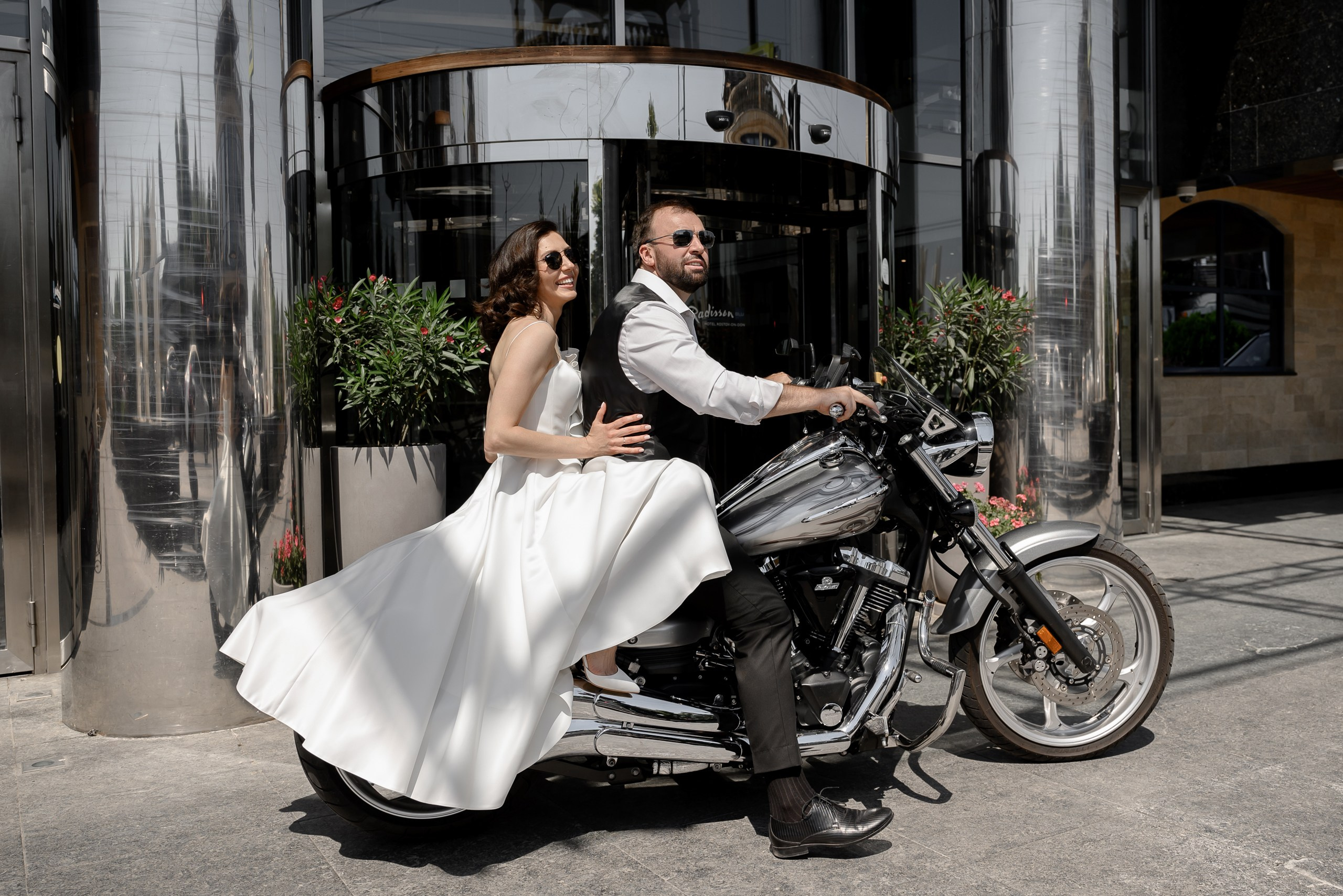 Event-агентство «Бутик Событий» Евгении Гарновской