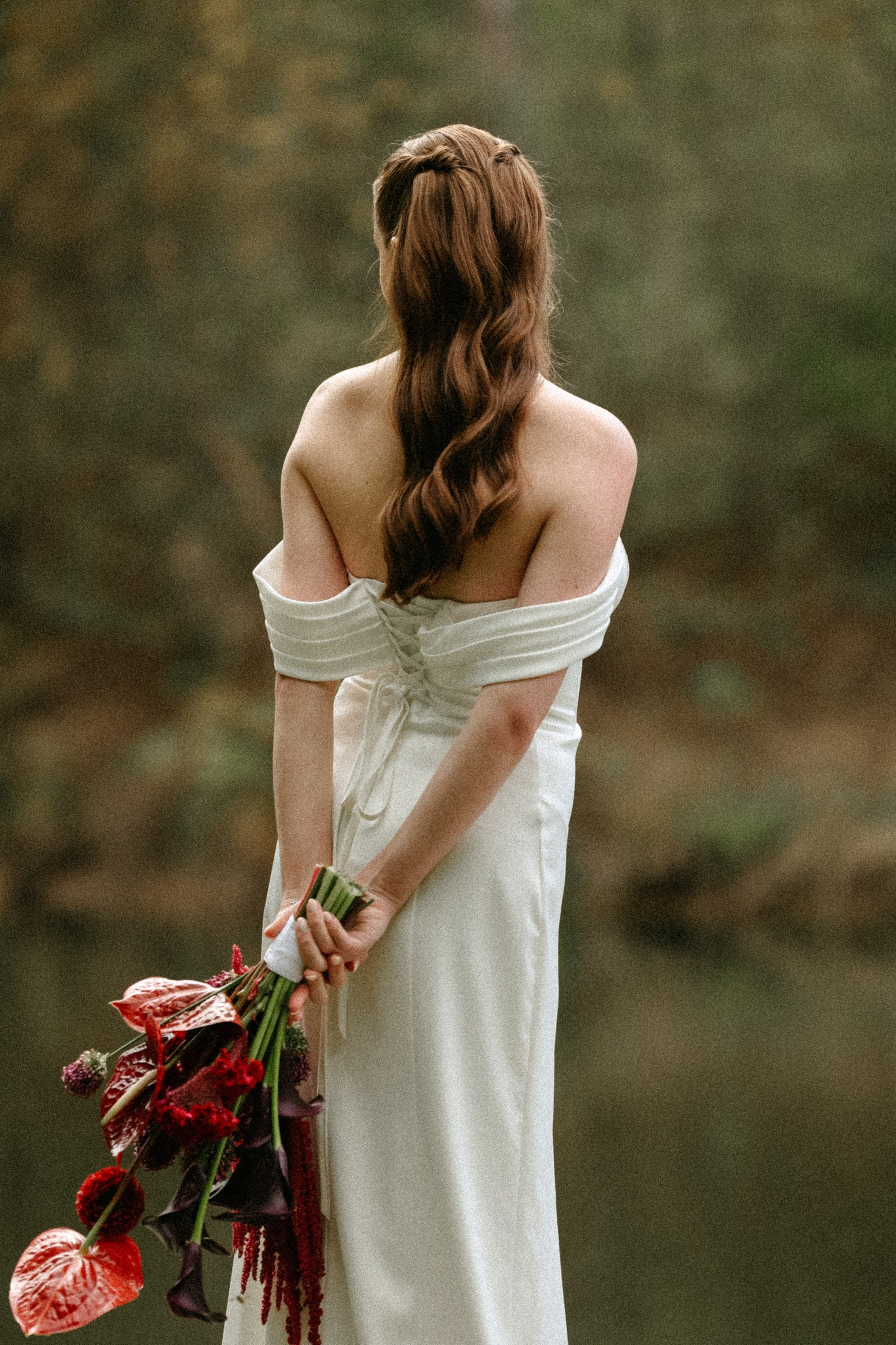 Георгий и Татьяна. Фотограф в Екатеринбурге Андрей Медведко