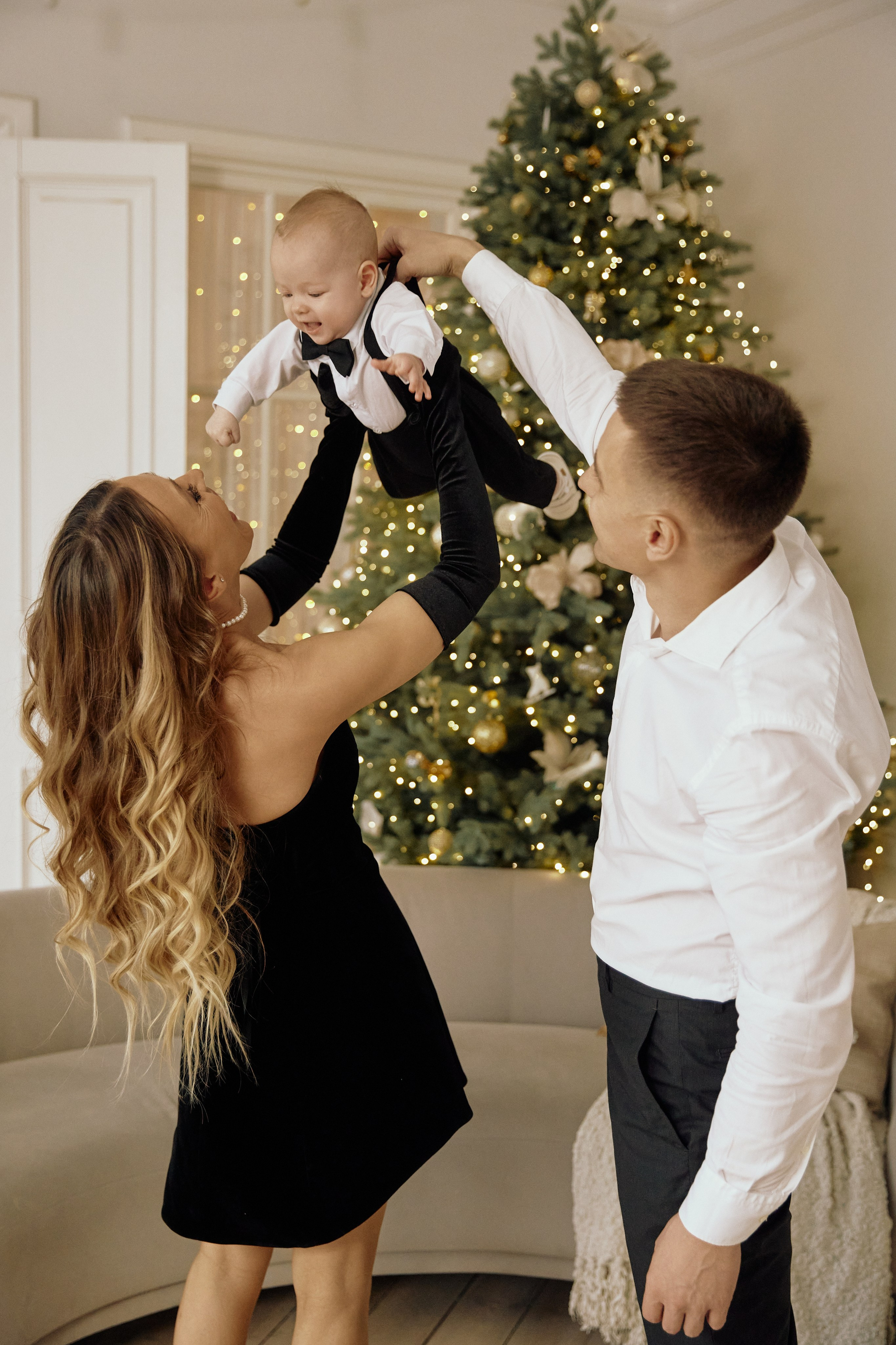 FAMILY. Дмитрий Мазуркевич: Профессиональный Репортажный Фотограф