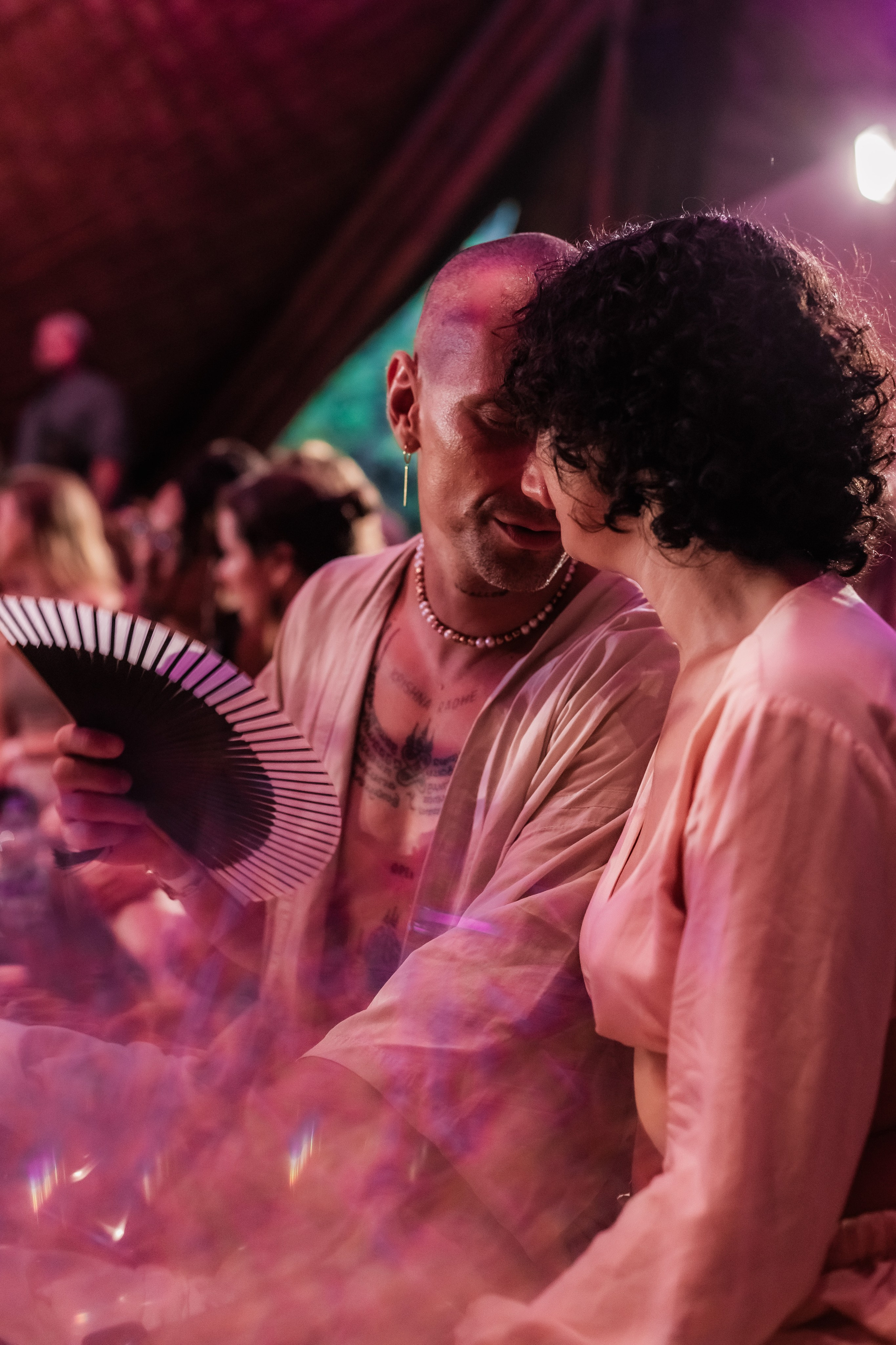 Hanuman Project. Мариам Багдасарян