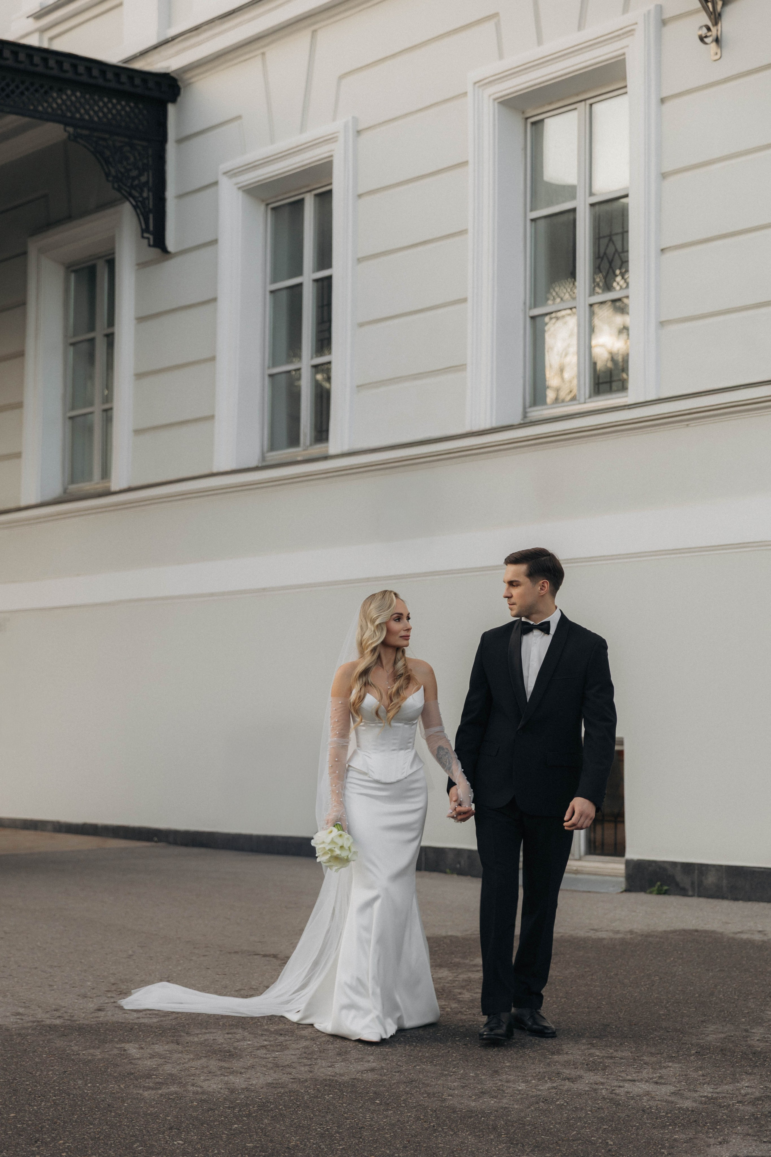 Екатерина и Илья. Семейный и свадебный фотограф Нижний Новгород