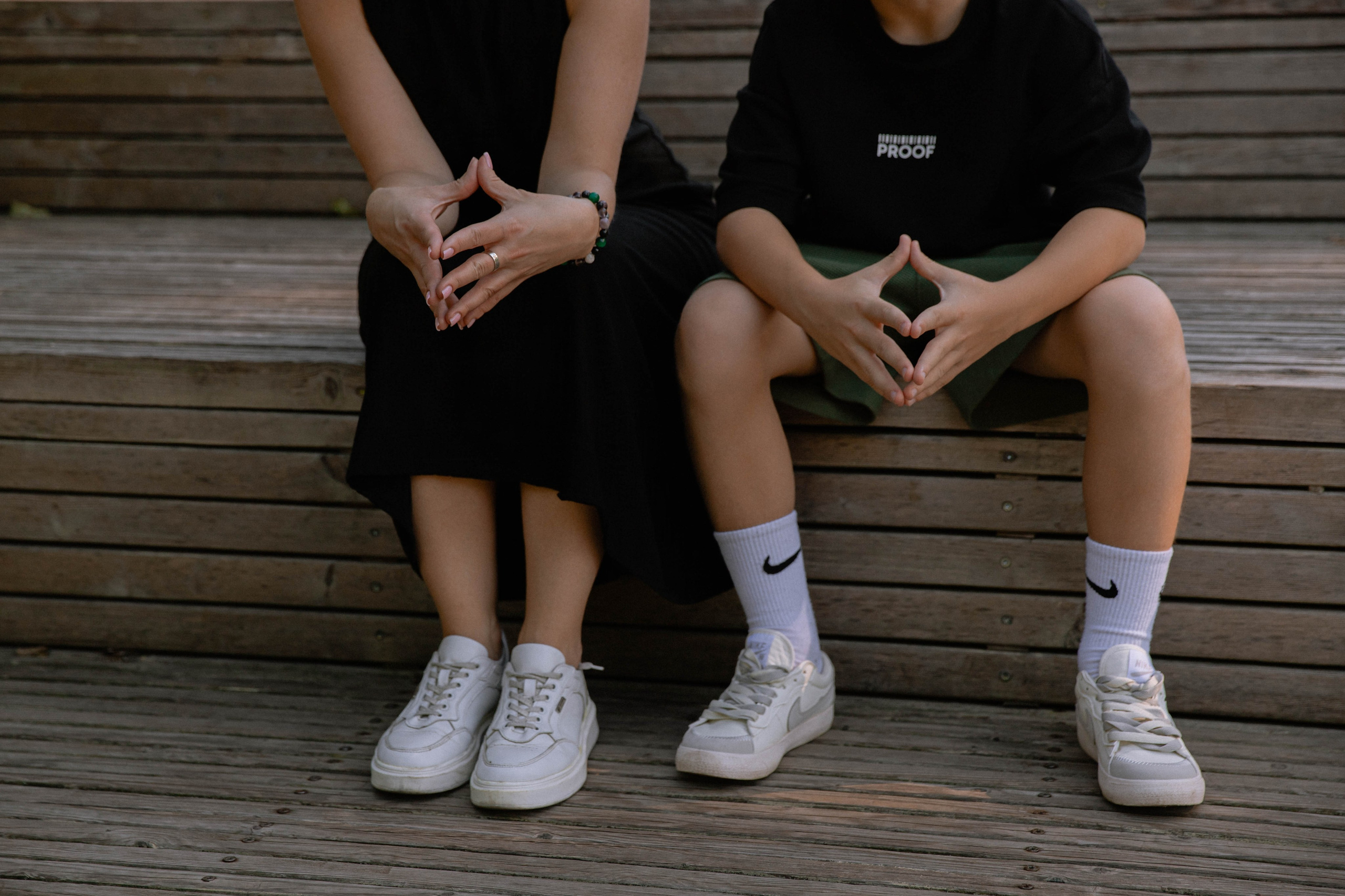 Демид и Анастасия. Семейный и свадебный фотограф Нижний Новгород