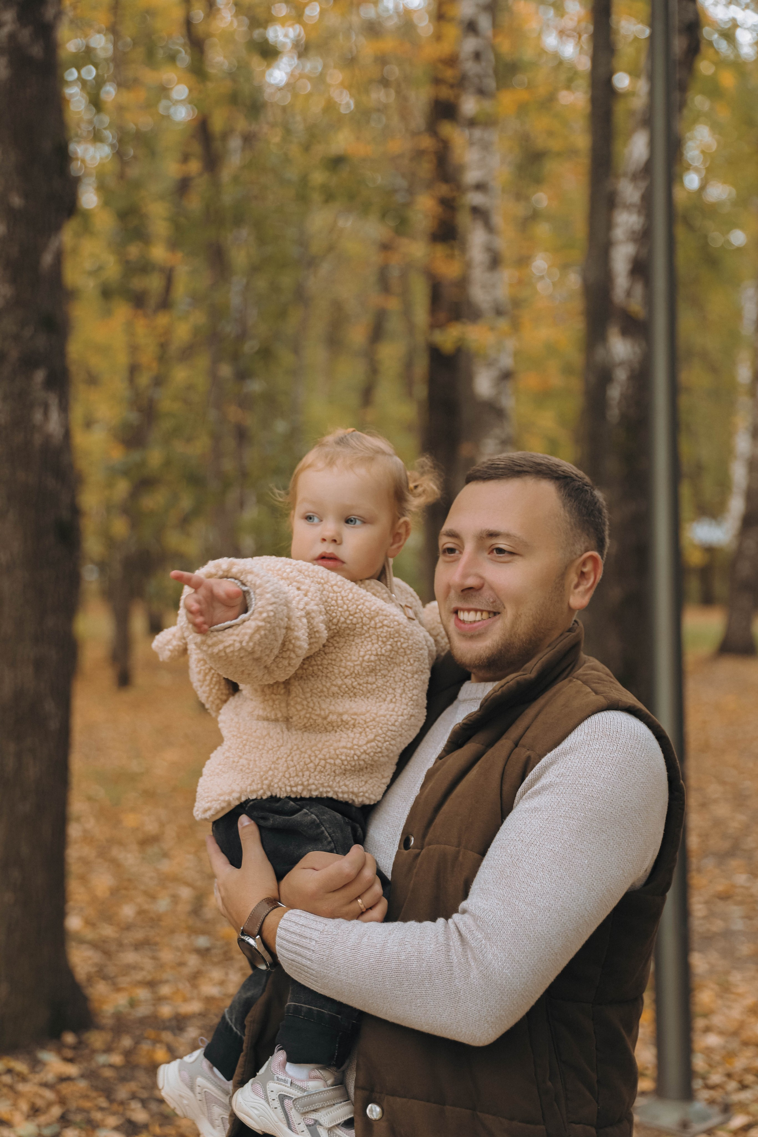 Влад, Кристина и София. Семейный и свадебный фотограф Нижний Новгород