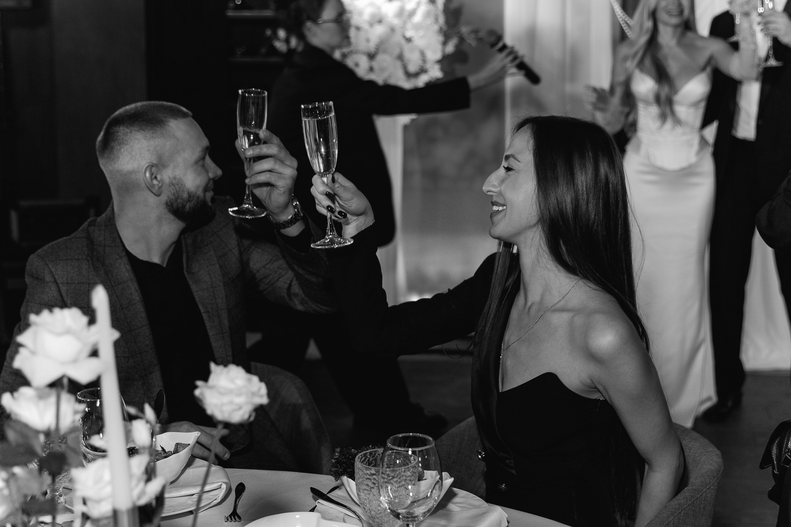 Екатерина и Илья. Семейный и свадебный фотограф Нижний Новгород