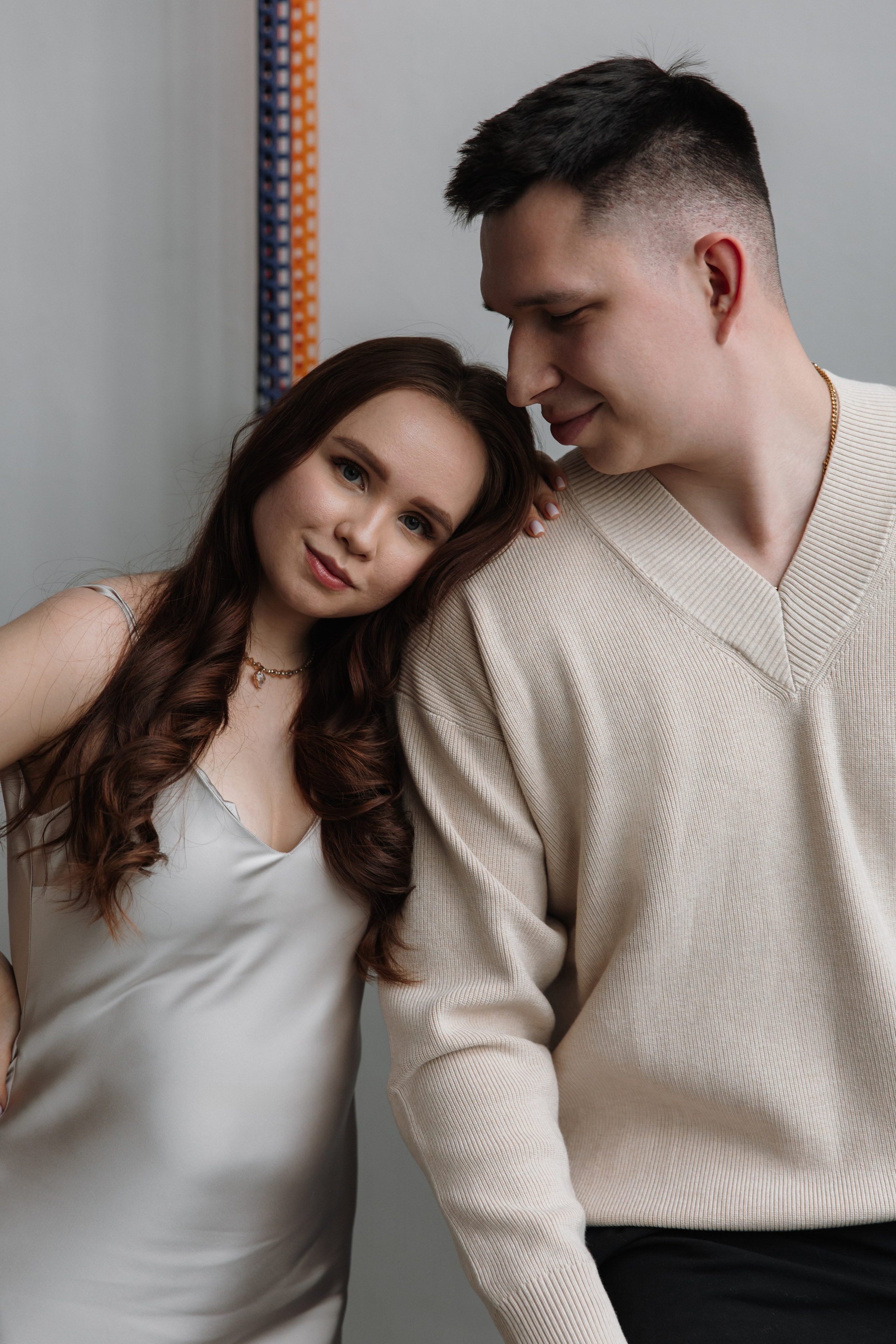 Анна и Мануэль. Семейный и свадебный фотограф Нижний Новгород