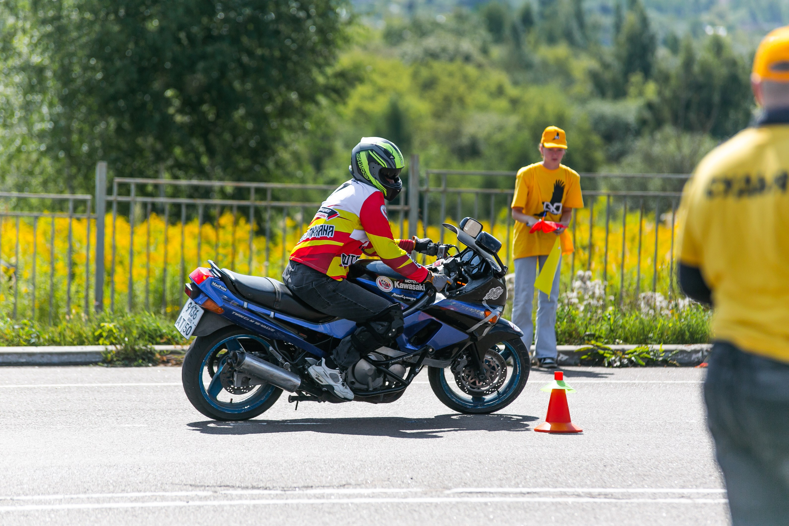 Чемпионат ЦФО 2024 — Этап Орловской области, Орел. Профессиональный фотограф в Мценске и Орловской области