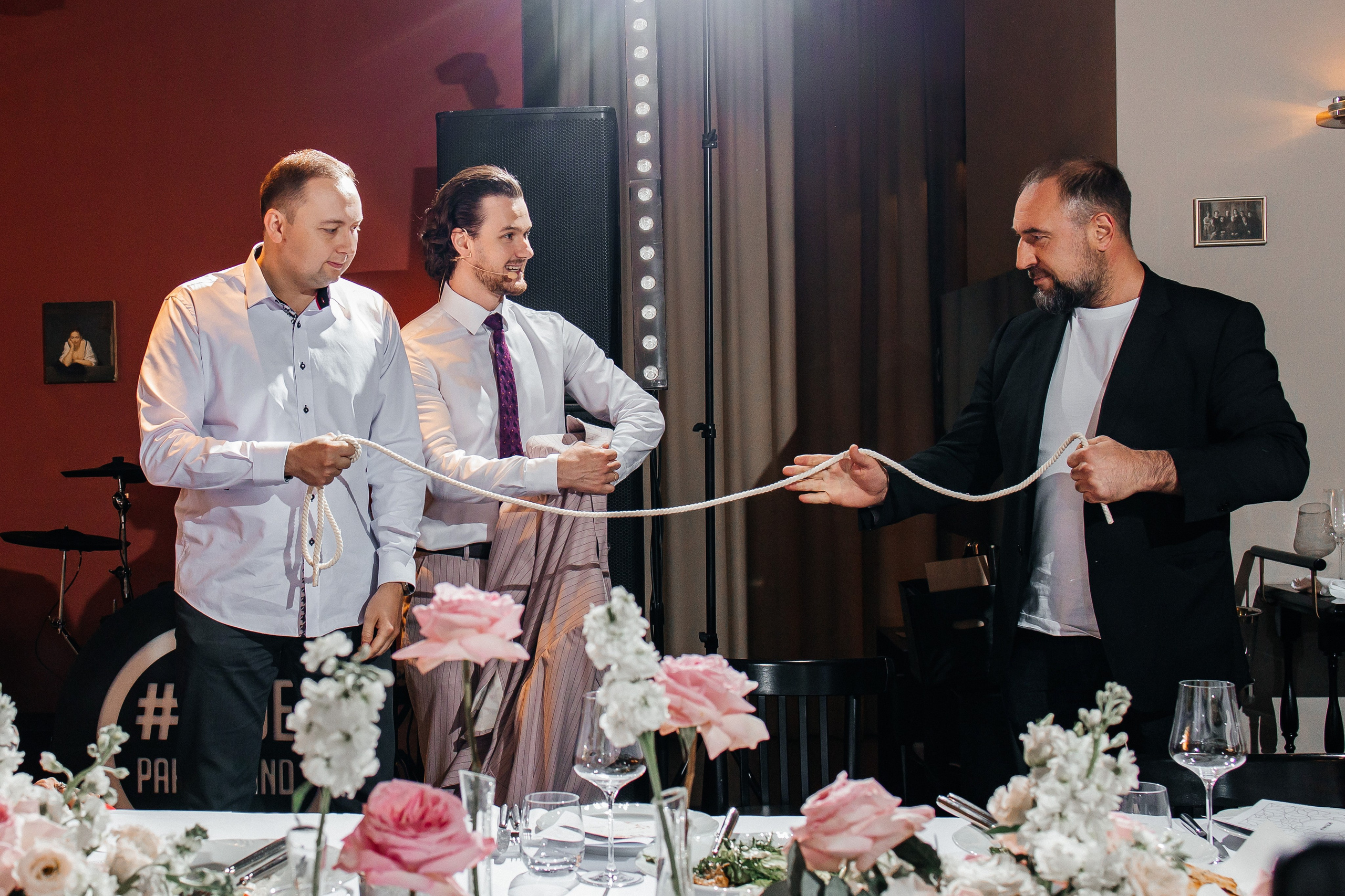 DK. Фотограф в Санкт-Петербурге Виктория Безверхая