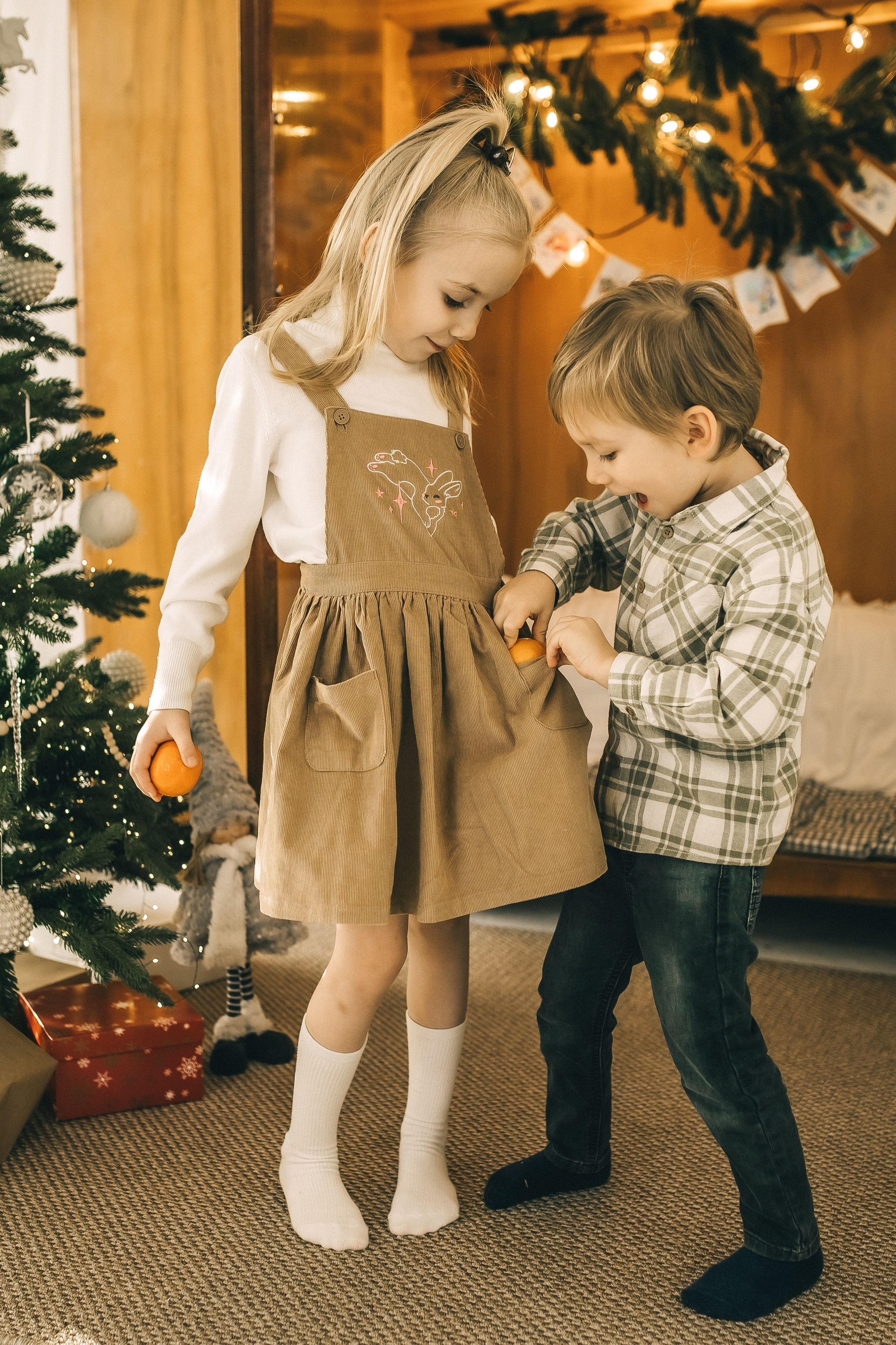 Веселый новый год!. Профессиональный фотограф, Москва |Видное Елена Елизарова