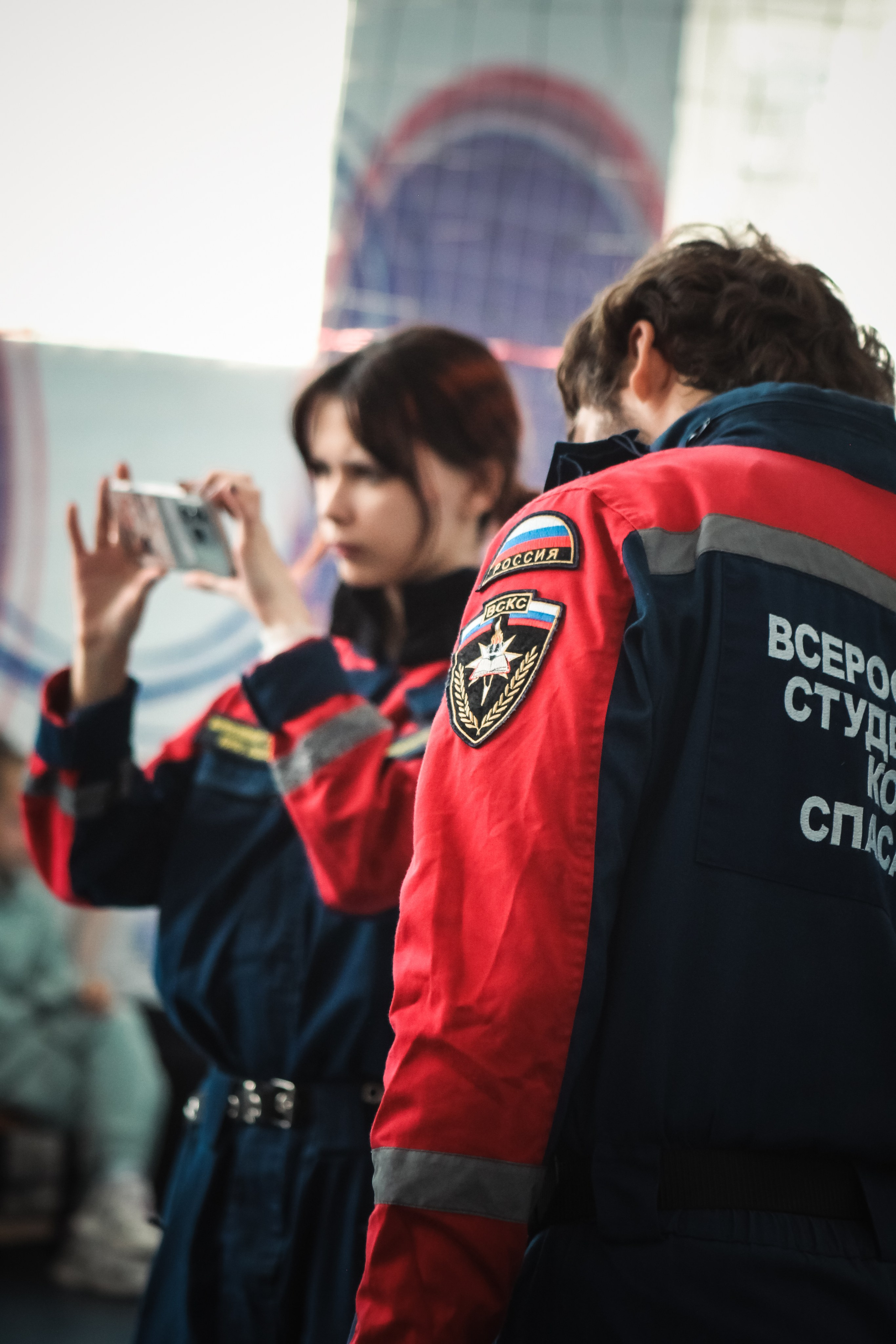 ВСКС. Илья Чемис — Фотограф в Мариуполе