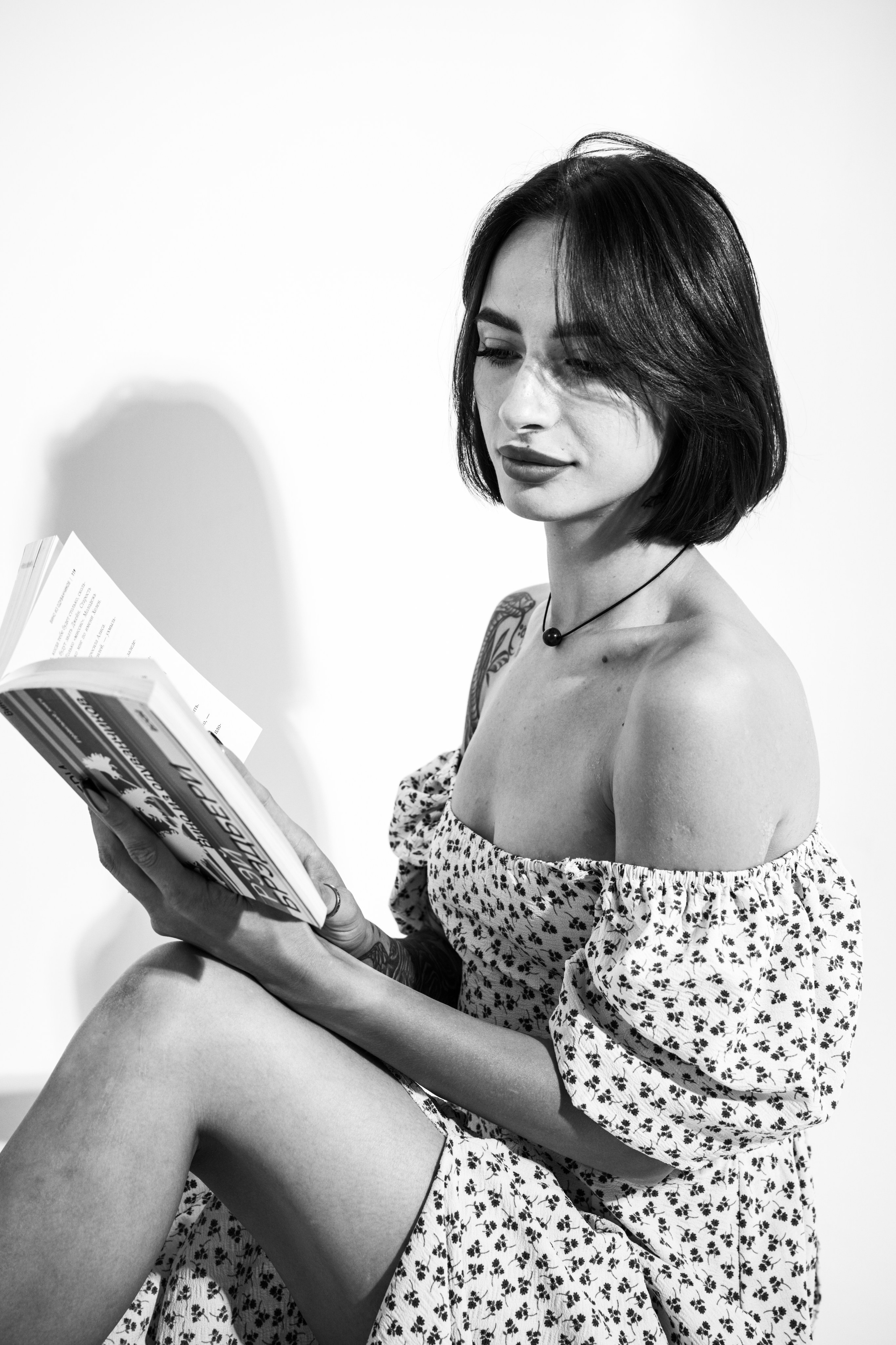 Студийные фотосессии. Студийный и свадебный фотограф и видеограф в Севастополе — Юлия Макаренко