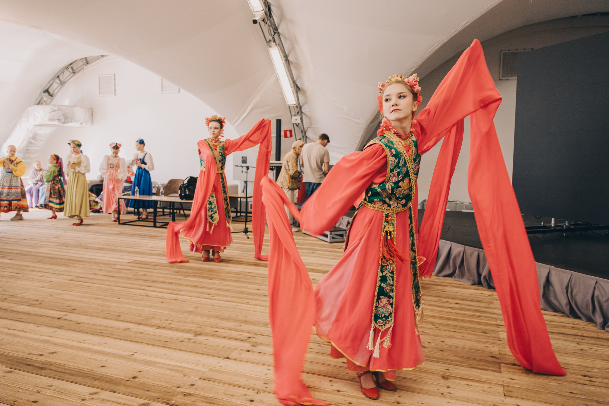 Экологический форум. Фотограф в Иркутске Анна Мирошникова