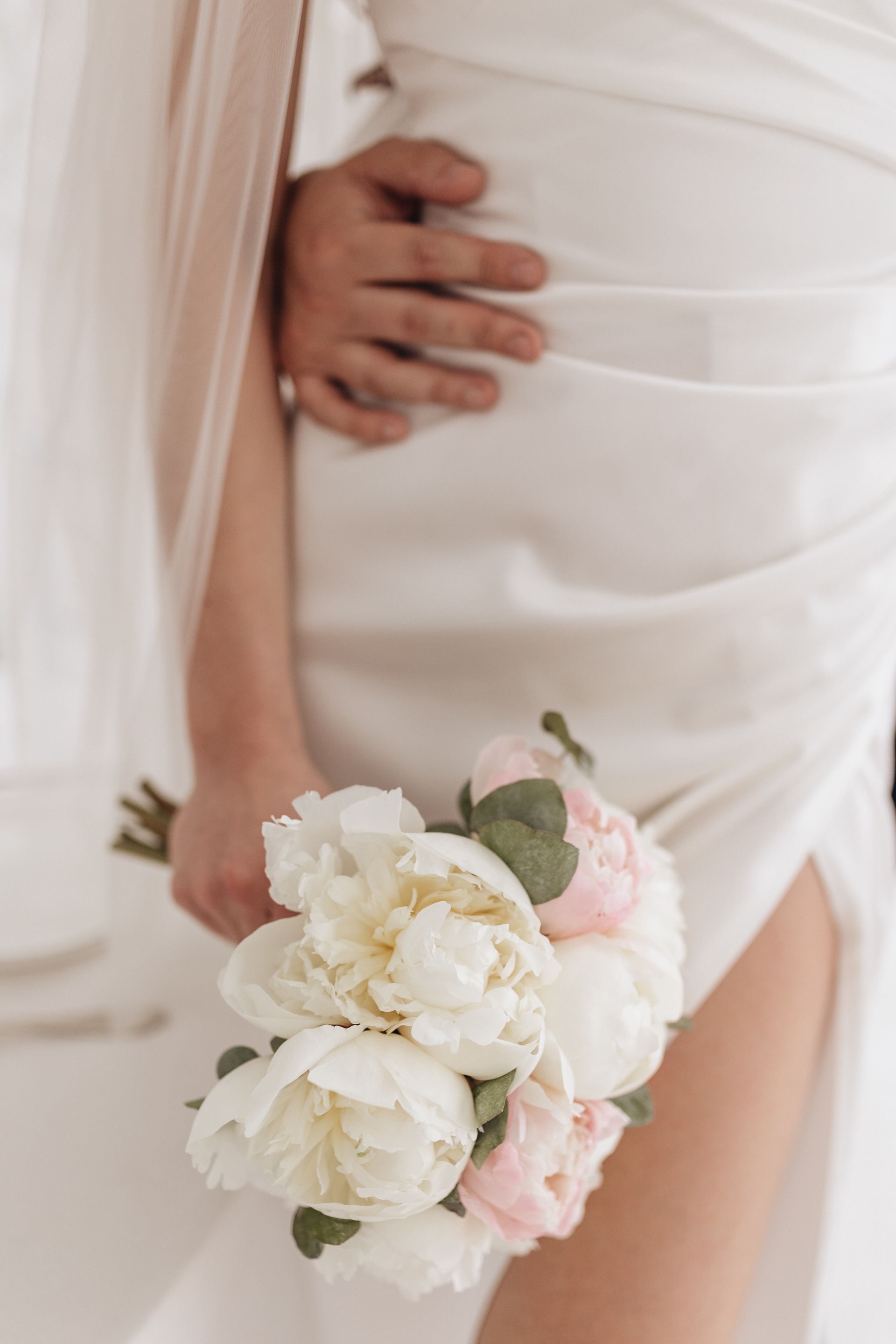 Свадебная фотография. Семейный и свадебный фотограф в Донецке Елена Гордеева