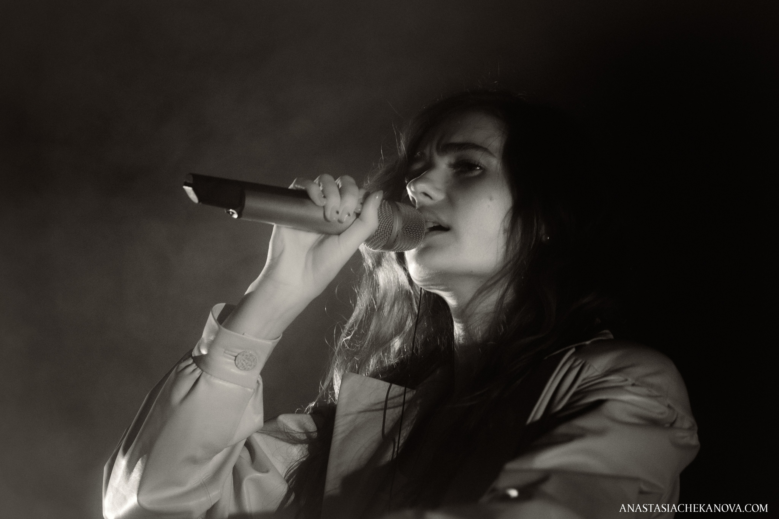 Luna. 05.04.18. Концертный и бурлеск фотограф Москва