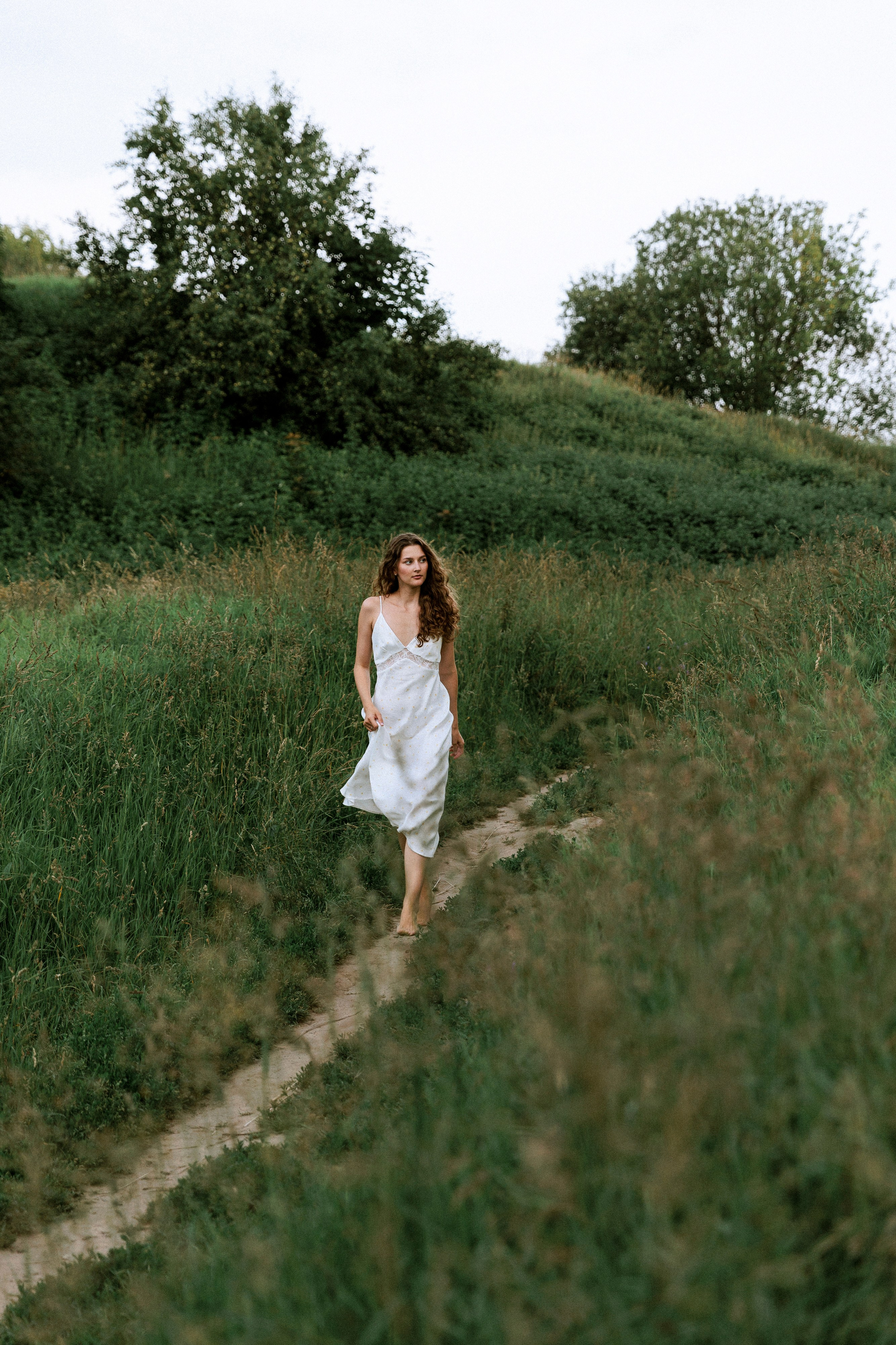 Валерия. Фотограф в Москве Людмила Малова