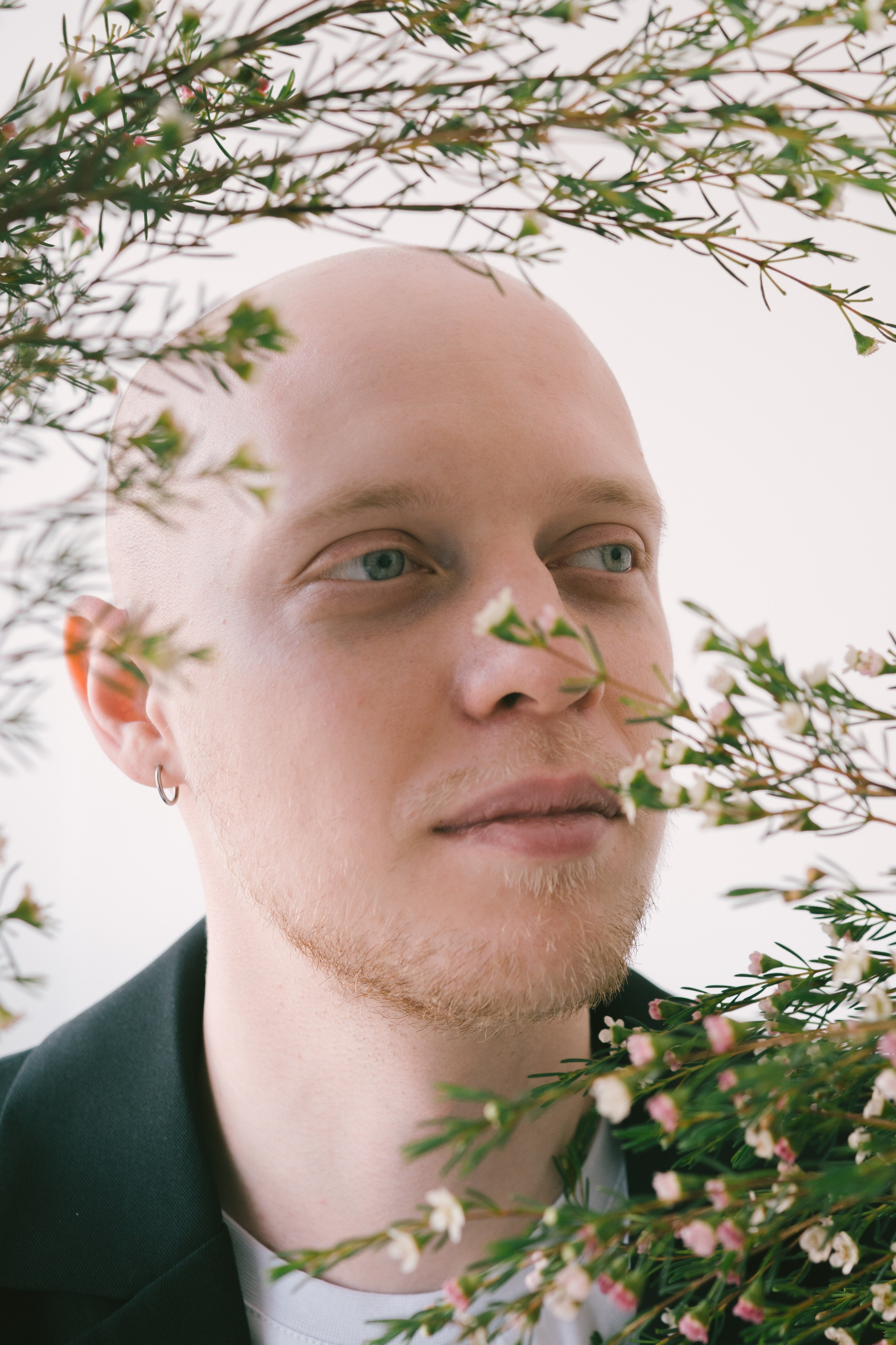 DANIEL. ЕВГЕНИЯ КОПАЧ
