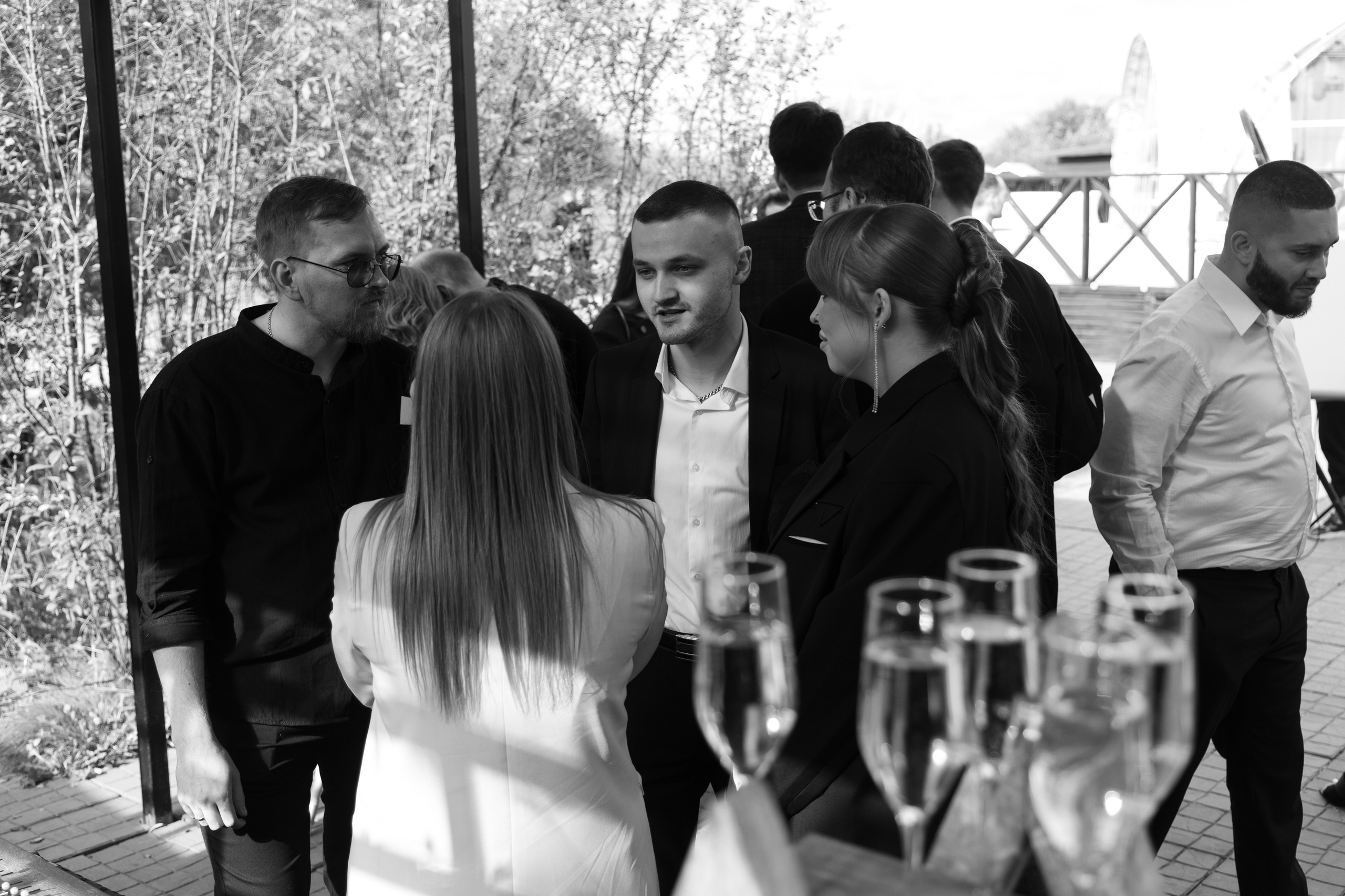 Kirill & Julia. Фотограф свадебный, репортажный, индивидуальный, фото для маркетплейсов, брендов, автосалонов