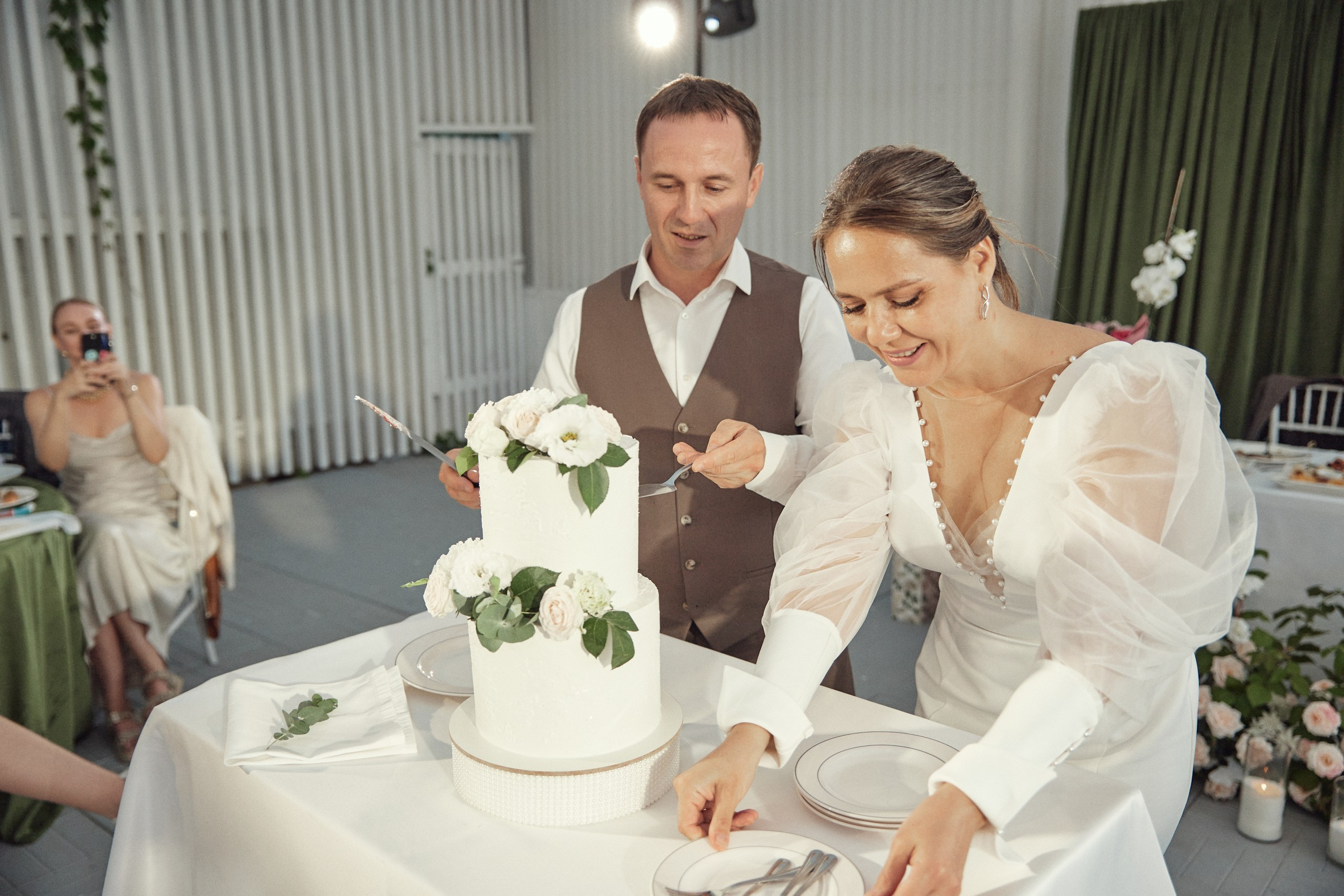 Счастье здесь. Свадебный фотограф Антон Артюшин. Работаю в Нижнем Новгороде и Москве