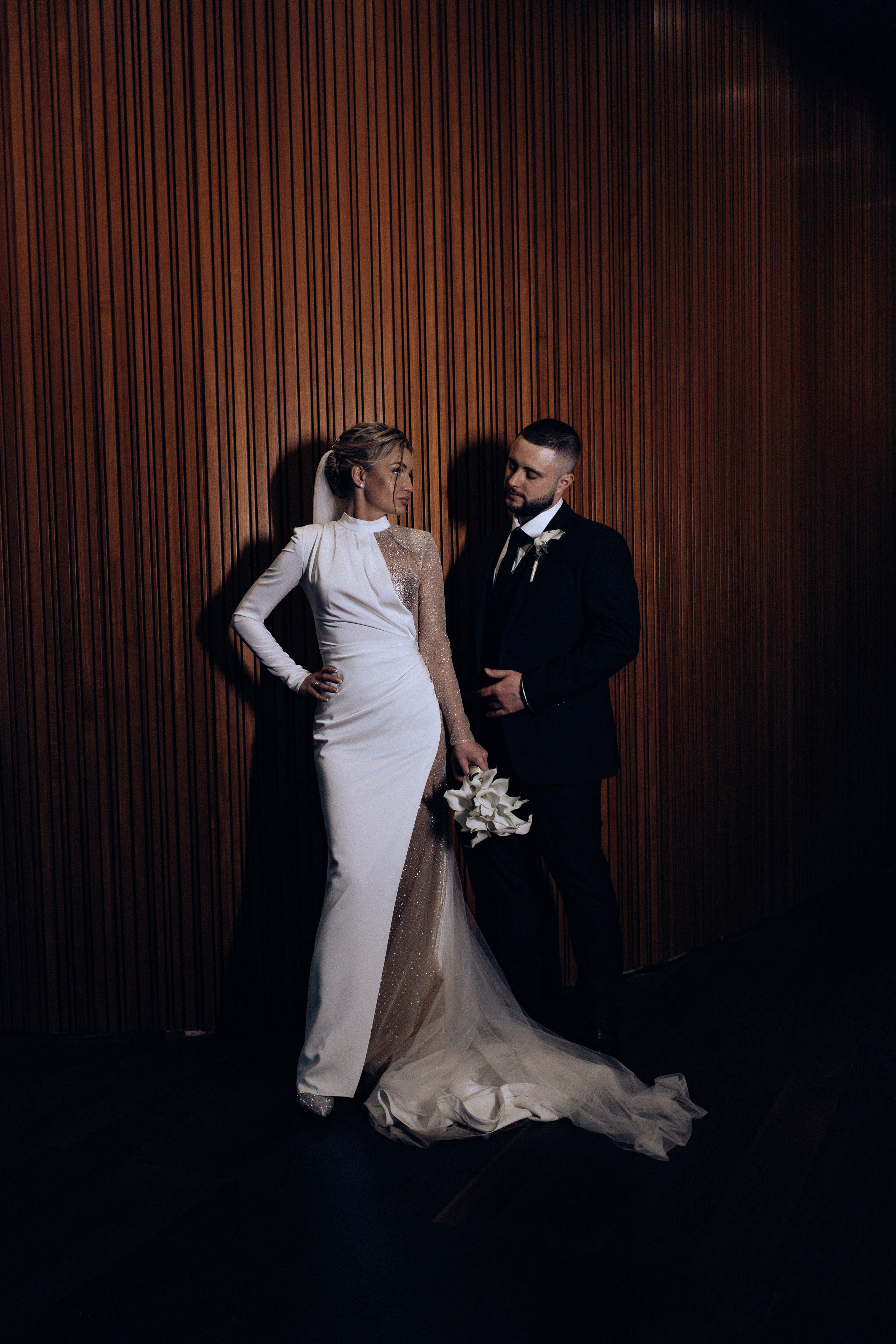 Свадьба Анастасии и Анатолия. Свадебный и семейный фотограф Савельева Дарья