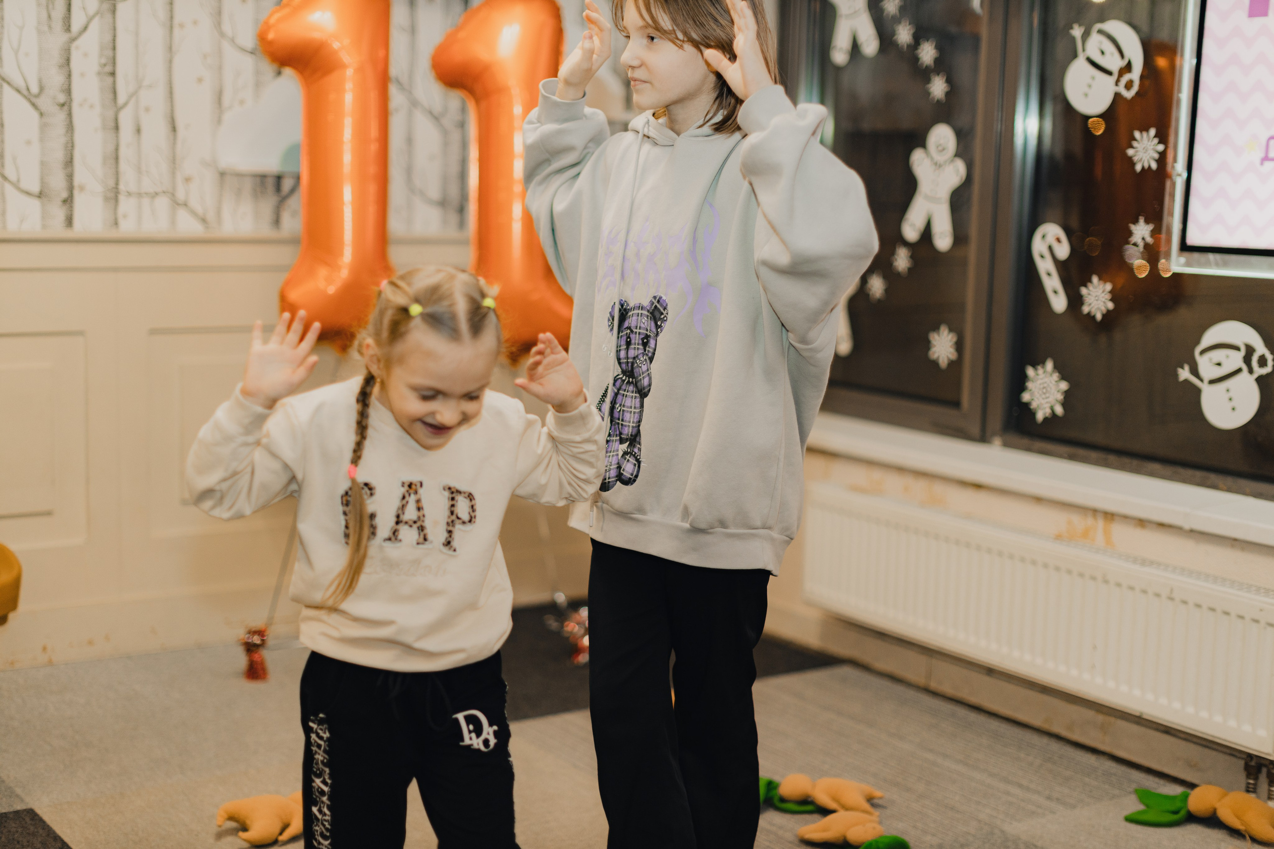 Мише 11 лет. Свадебный и семейный фотограф Савельева Дарья