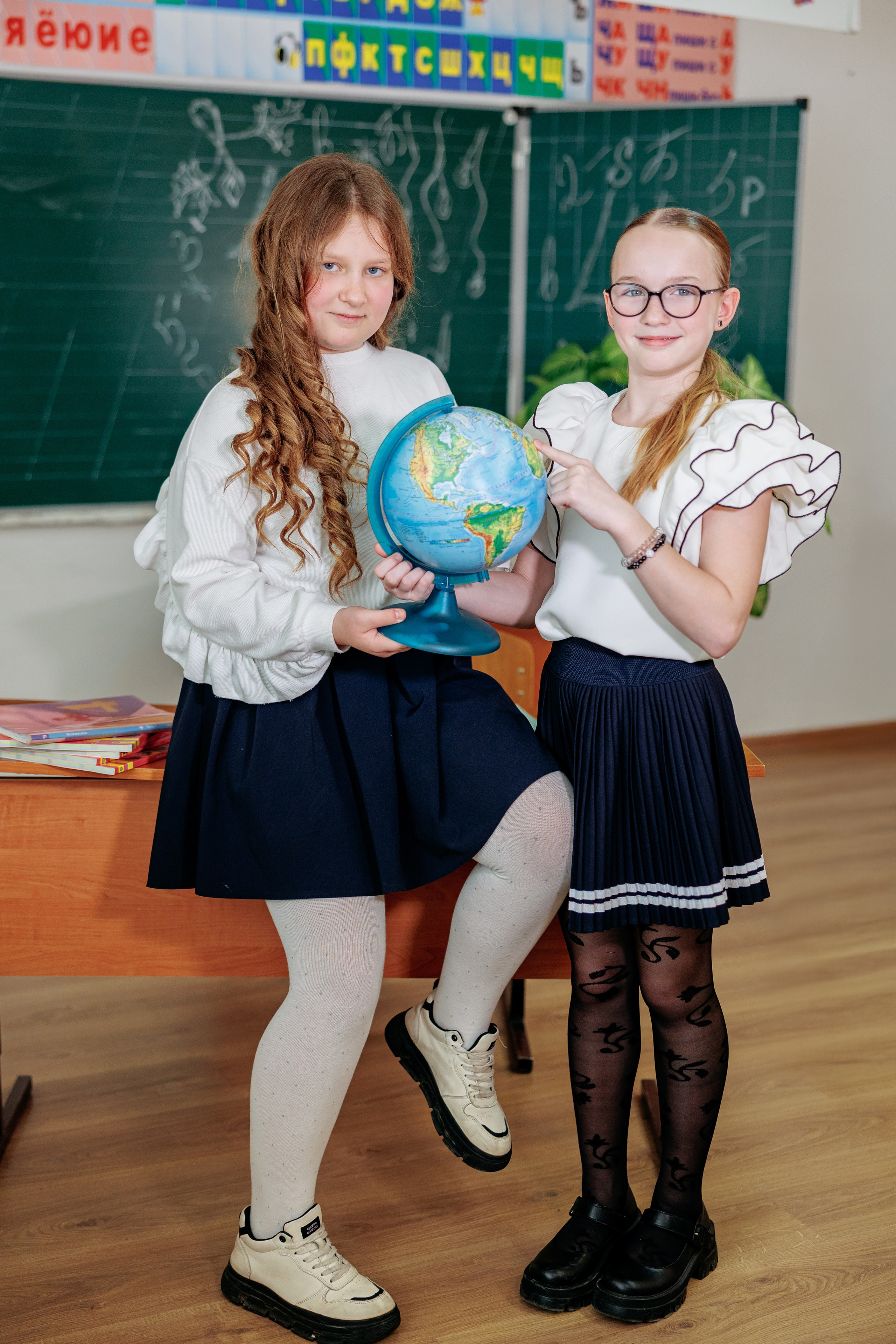 4класс п. Прогресс +. Свадебный и семейный фотограф в Армавире