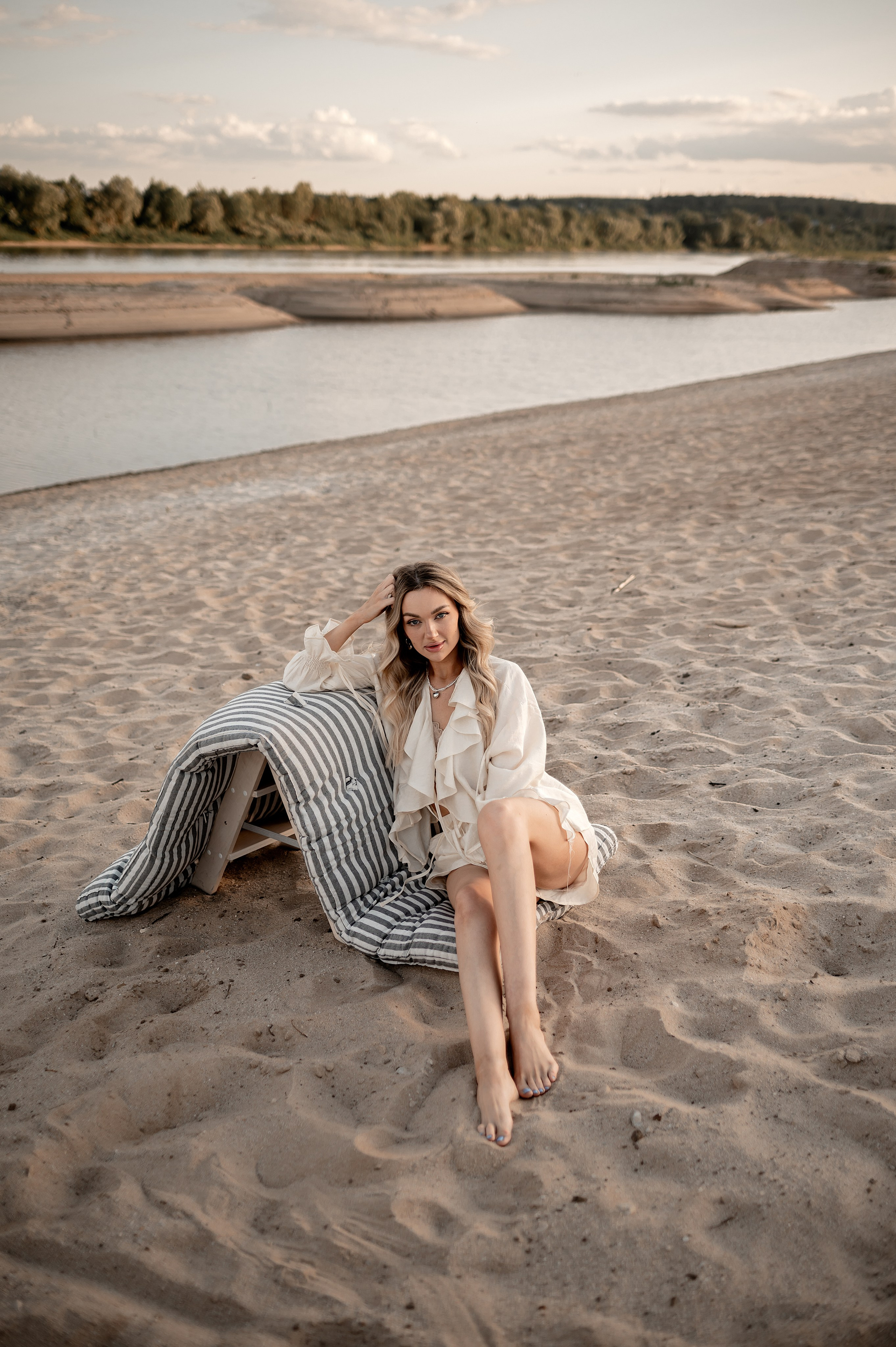 Виолета. Свадебный и семейный фотограф в Серпухове Александра Дерюшева