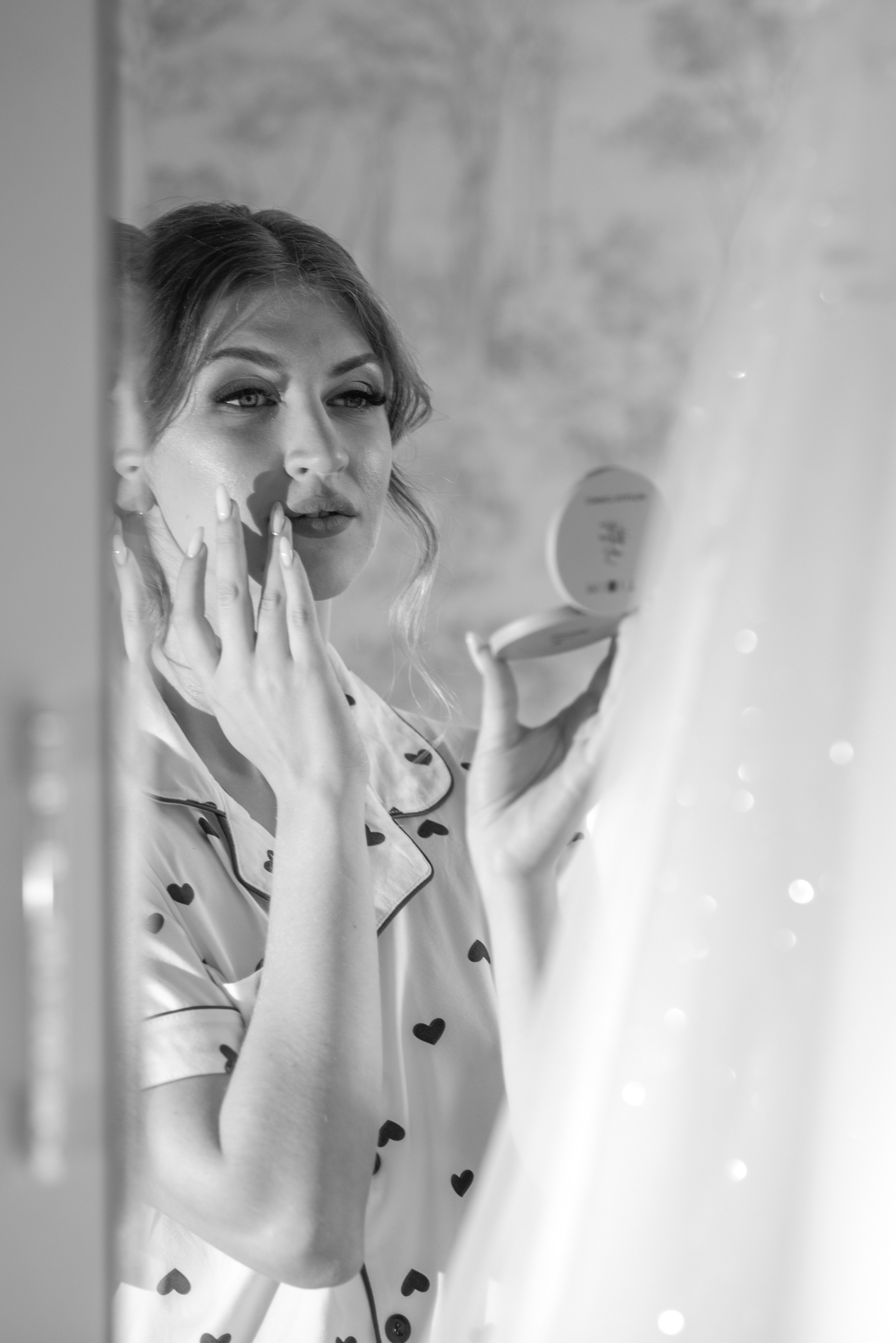 Ульяна. Свадебный фотограф в Москве и Московской области Елена Четоркина