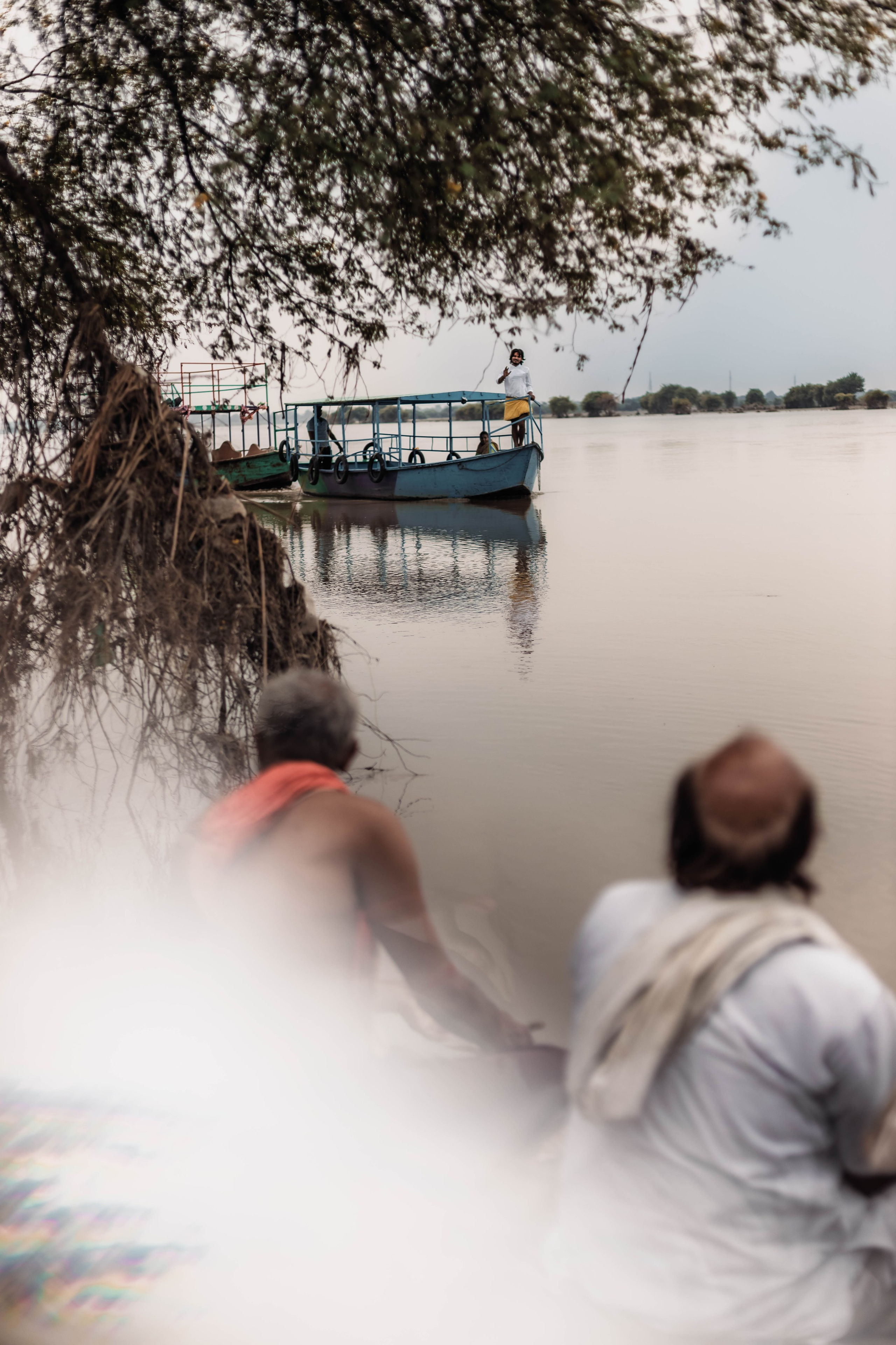 Pitri Paksha yagyas & poojas Devraha Baba ji ashram. Mariam Bagdasaryan