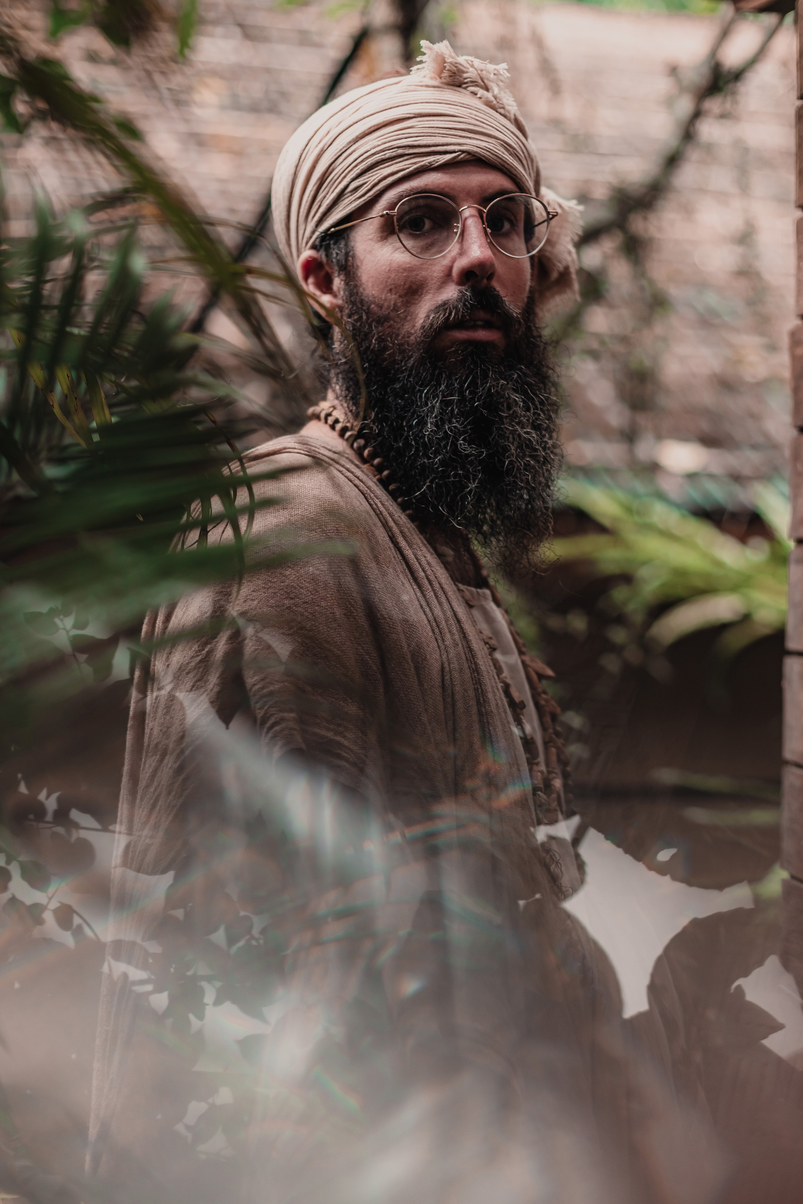 Pavan Ji. Мариам Багдасарян